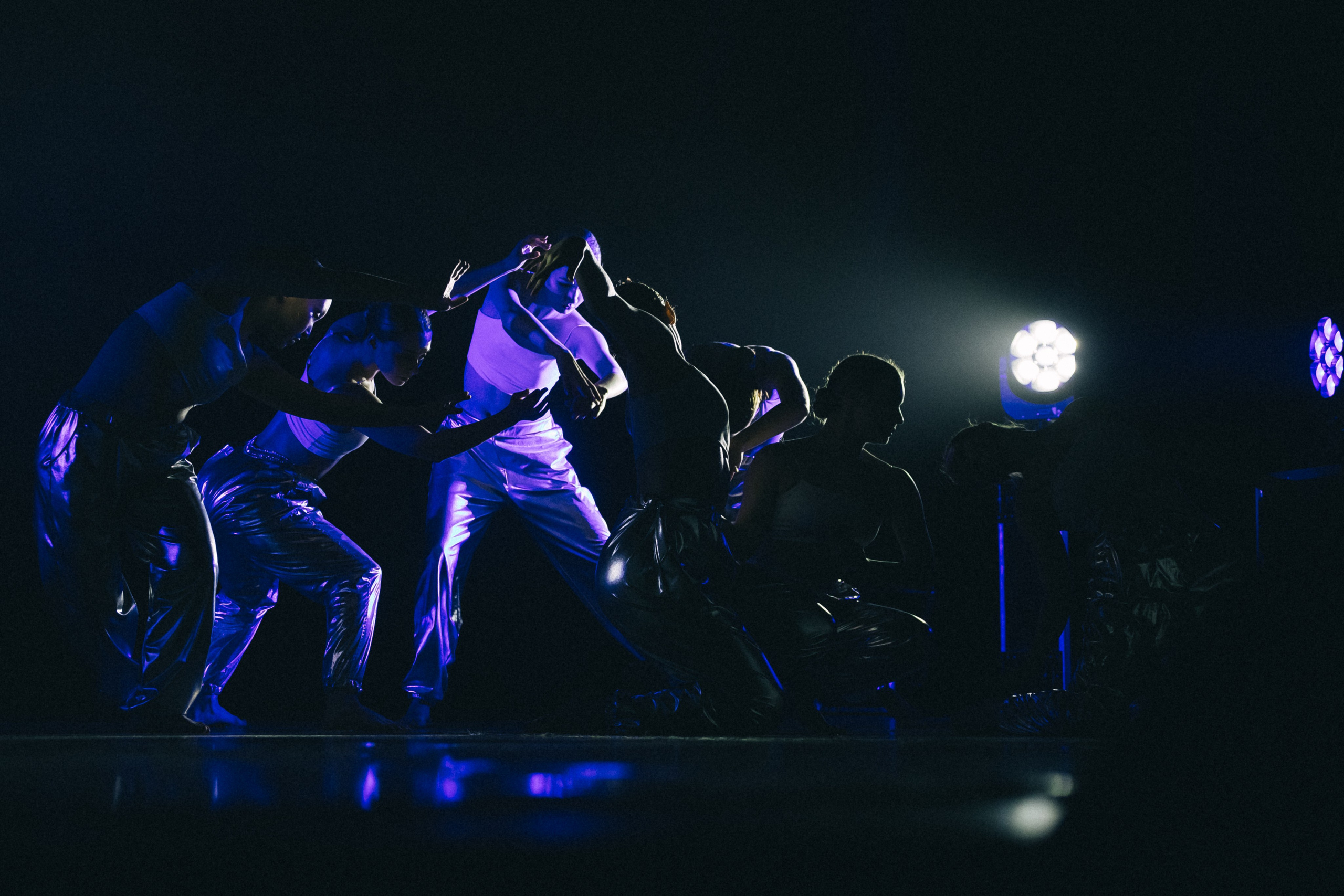 Отчётный концерт КемГИК. Фотограф Кемерово | Сергей