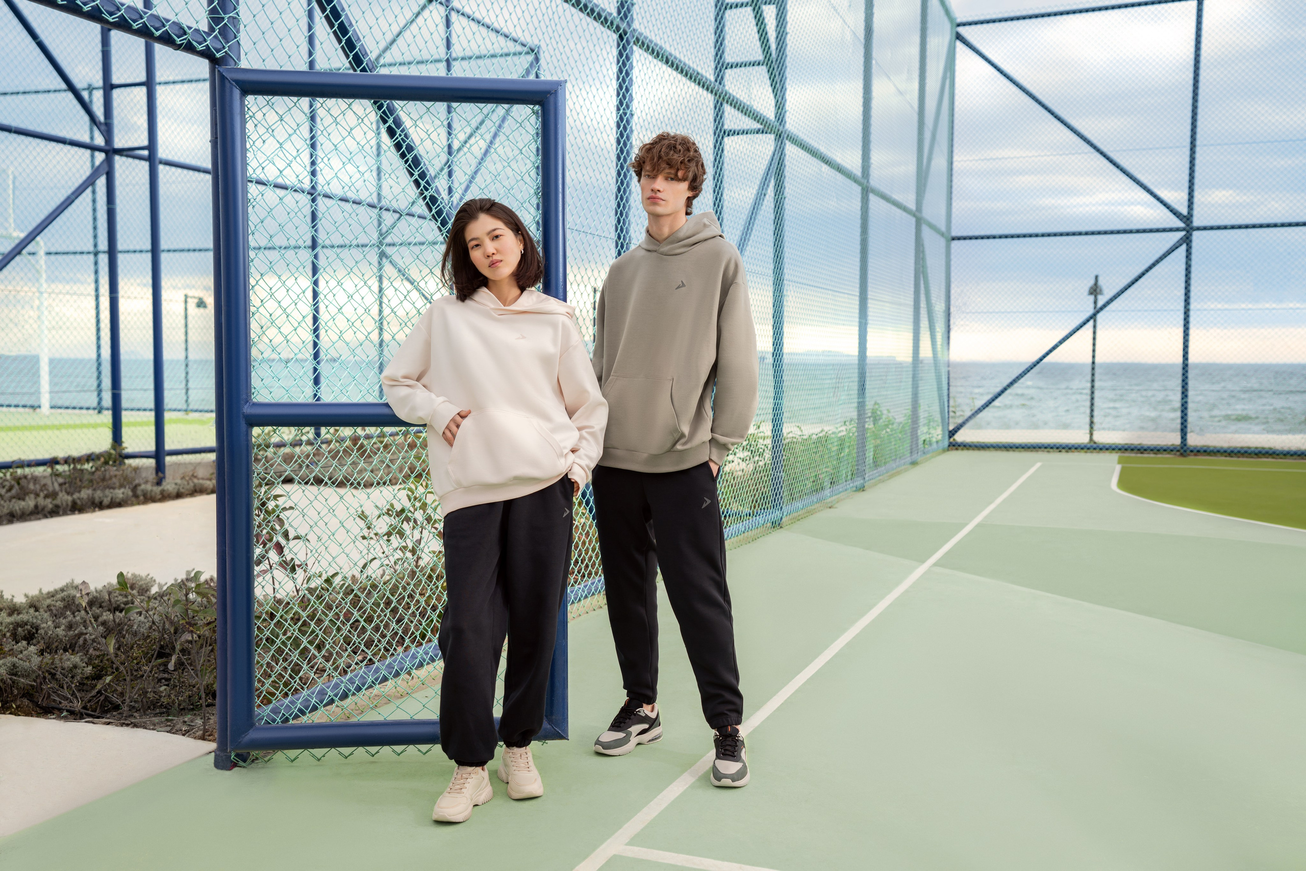 Retouching Portfolio. Ksenia Pershina