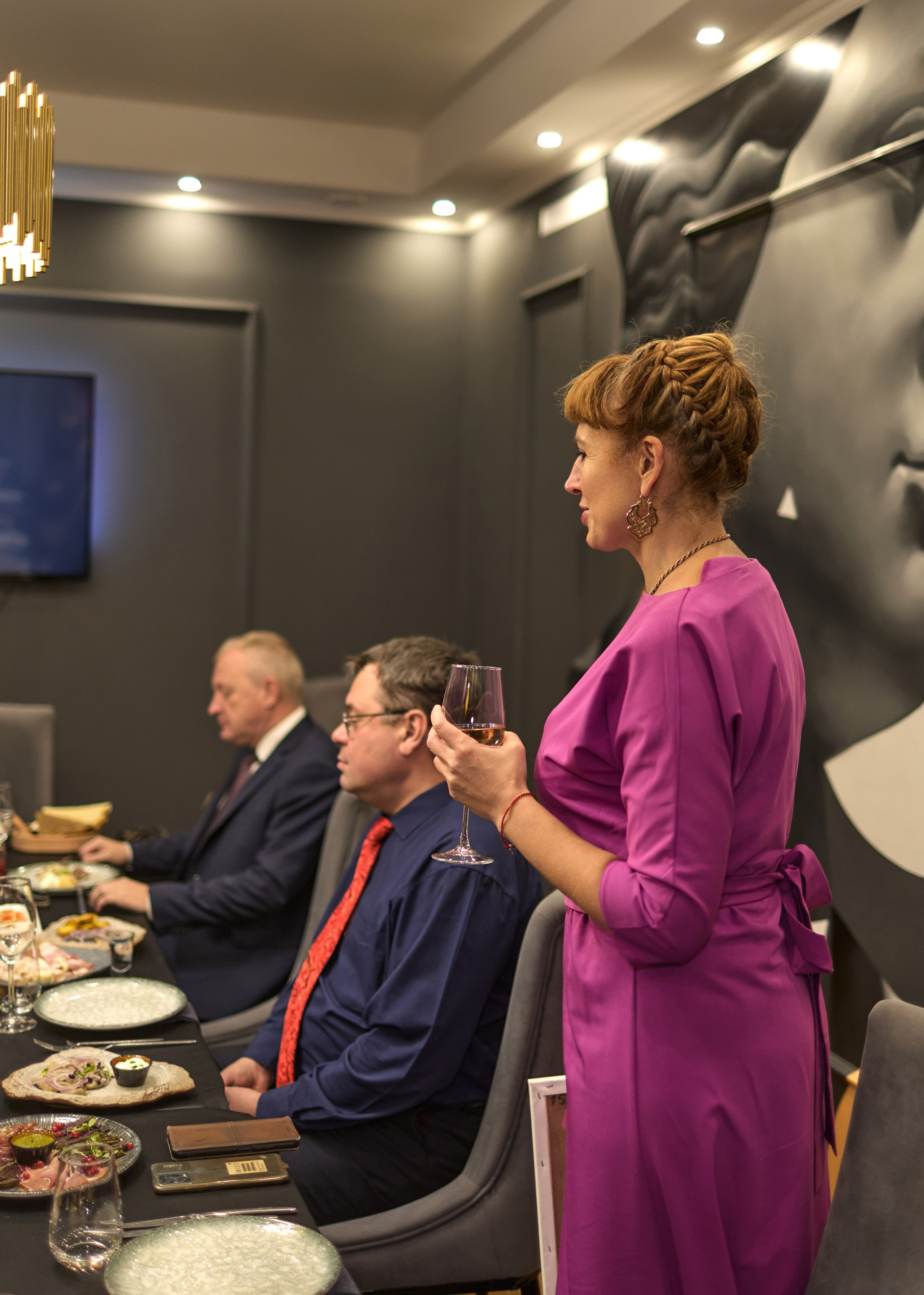 BIRTHDAY. Фотограф Мария Сивохина