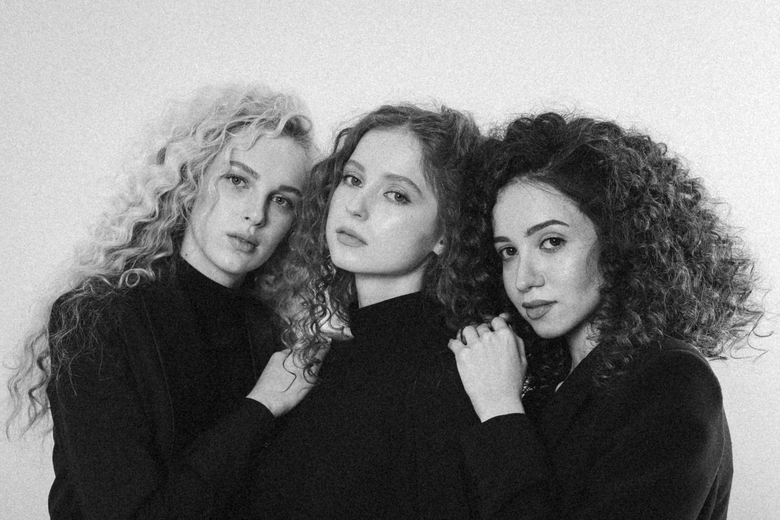 Студийные. Репортажный и fashion фотограф в Москве Сергей Бардин