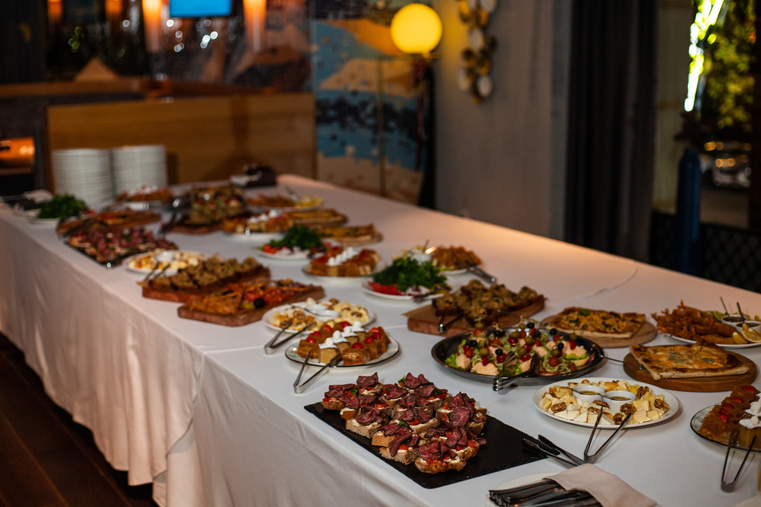 Коктейль «Коммерсантъ». Репортажный и fashion фотограф в Москве Сергей Бардин