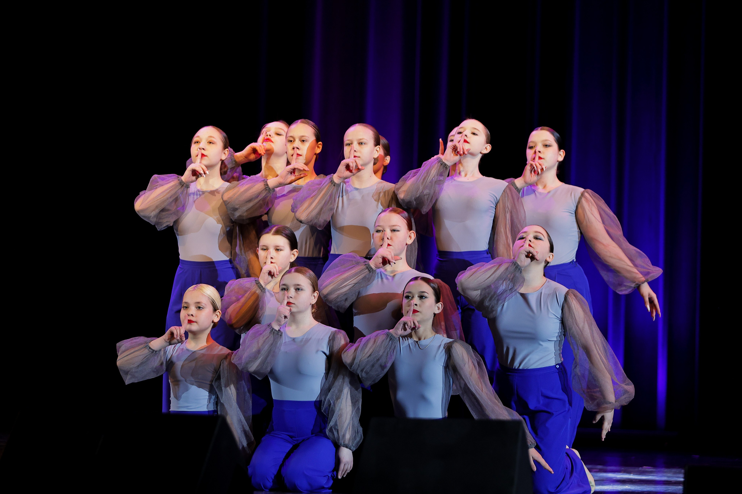 Квантовый Скачок LevelUp. Портретный Фотограф Александр «Konevtsoph» В Санкт-Петербурге