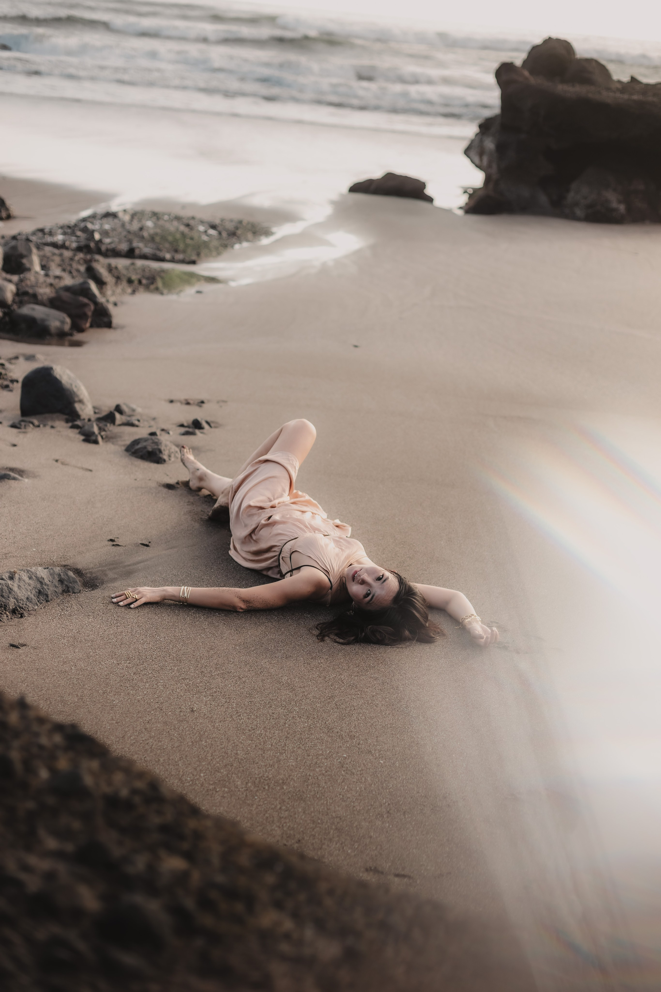 New chapter. Мариам Багдасарян