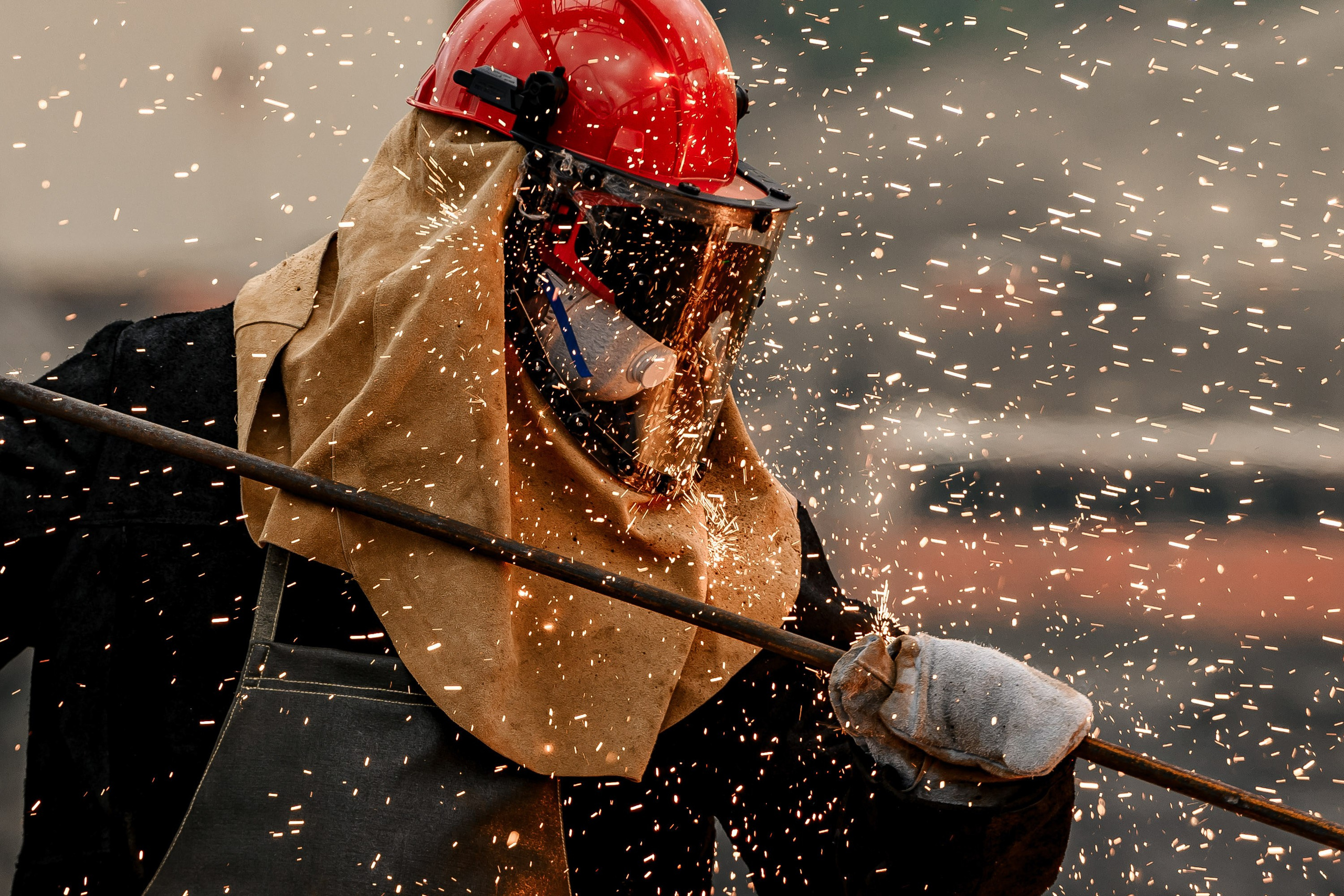 Предприятие. Максим Комаров — Профессиональный фотограф