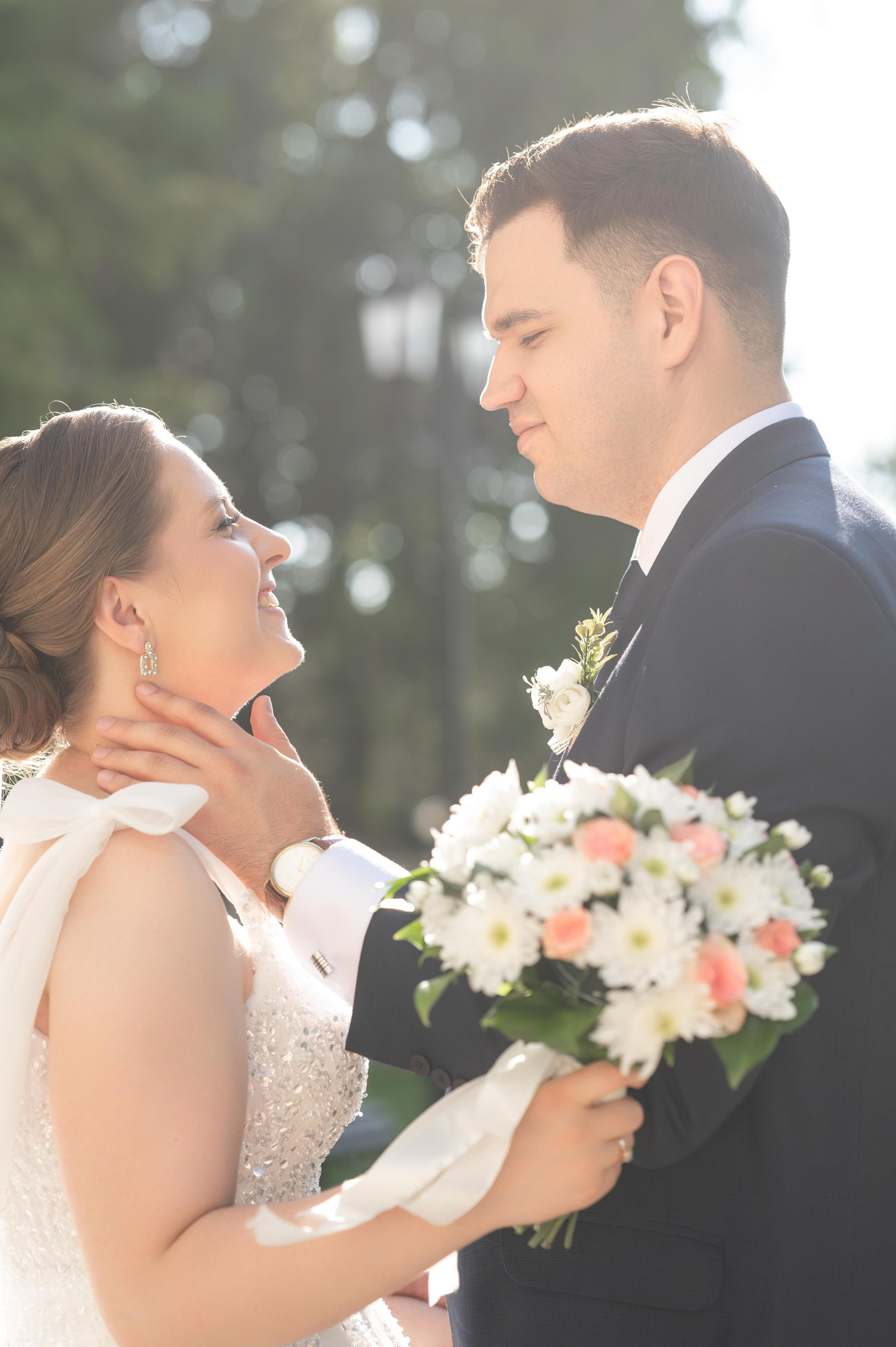 Владислав и Настасья. Свадебный, портретный, коммерческий, предметный фотограф в Ставрополе Иван Белашов