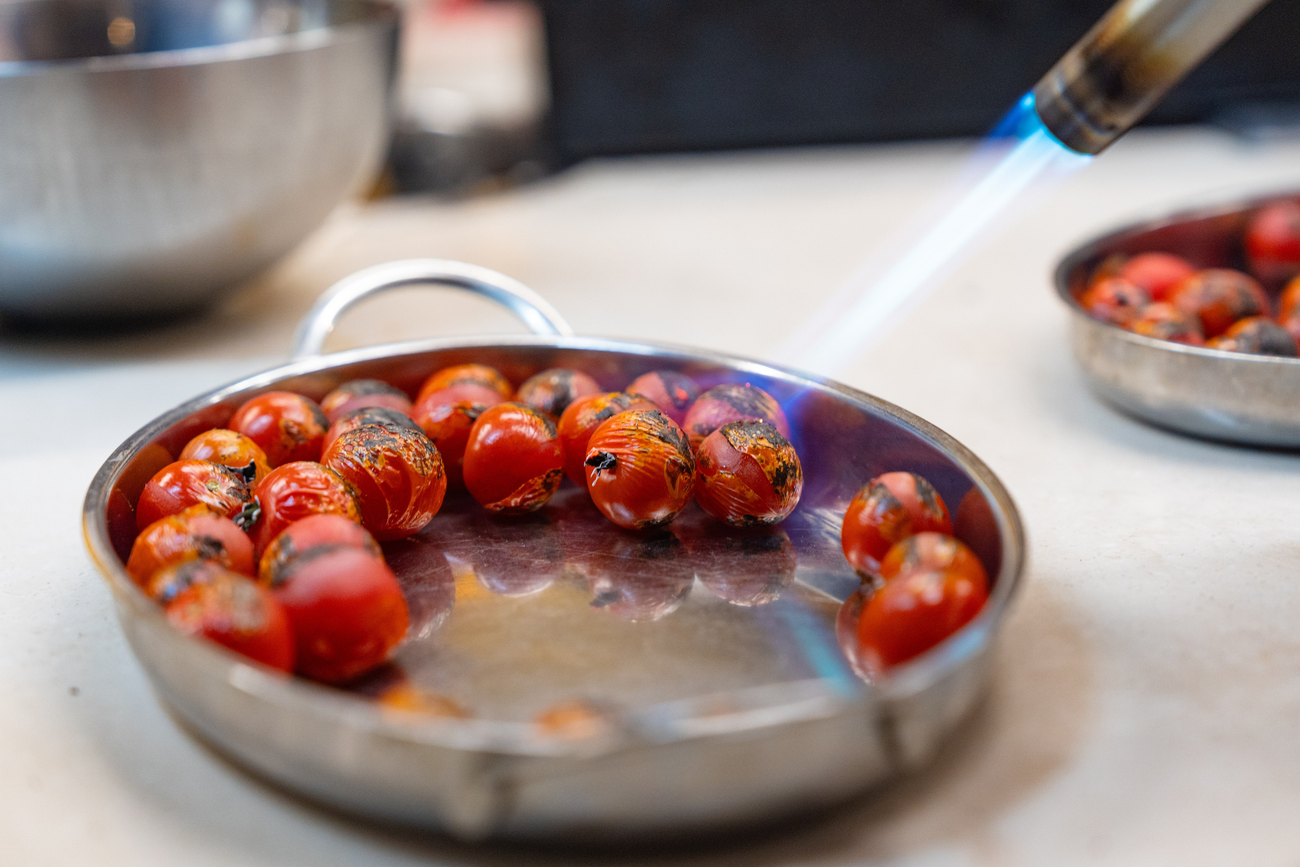 NOVIKOV SCHOOL — Умами зал. Фотограф Никита Комаров