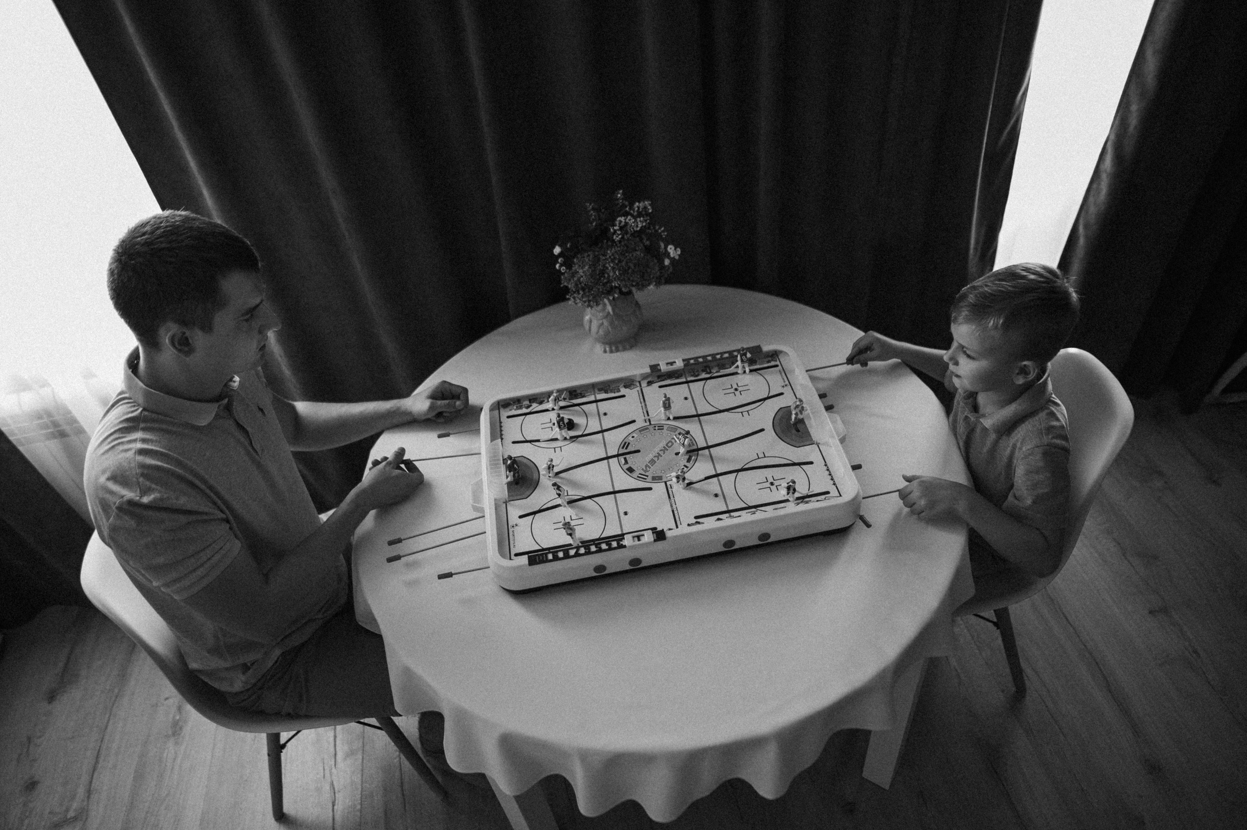 Катя, Ариша, Антон, Артем. Www.ostermiller.ru