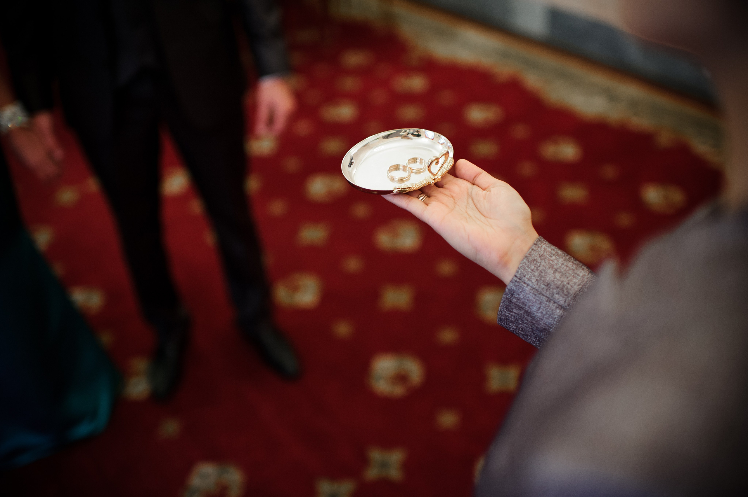 Михаил и Оксана. Свадебный и семейный фотограф в Санкт-Петербурге Анатолий Шишкин