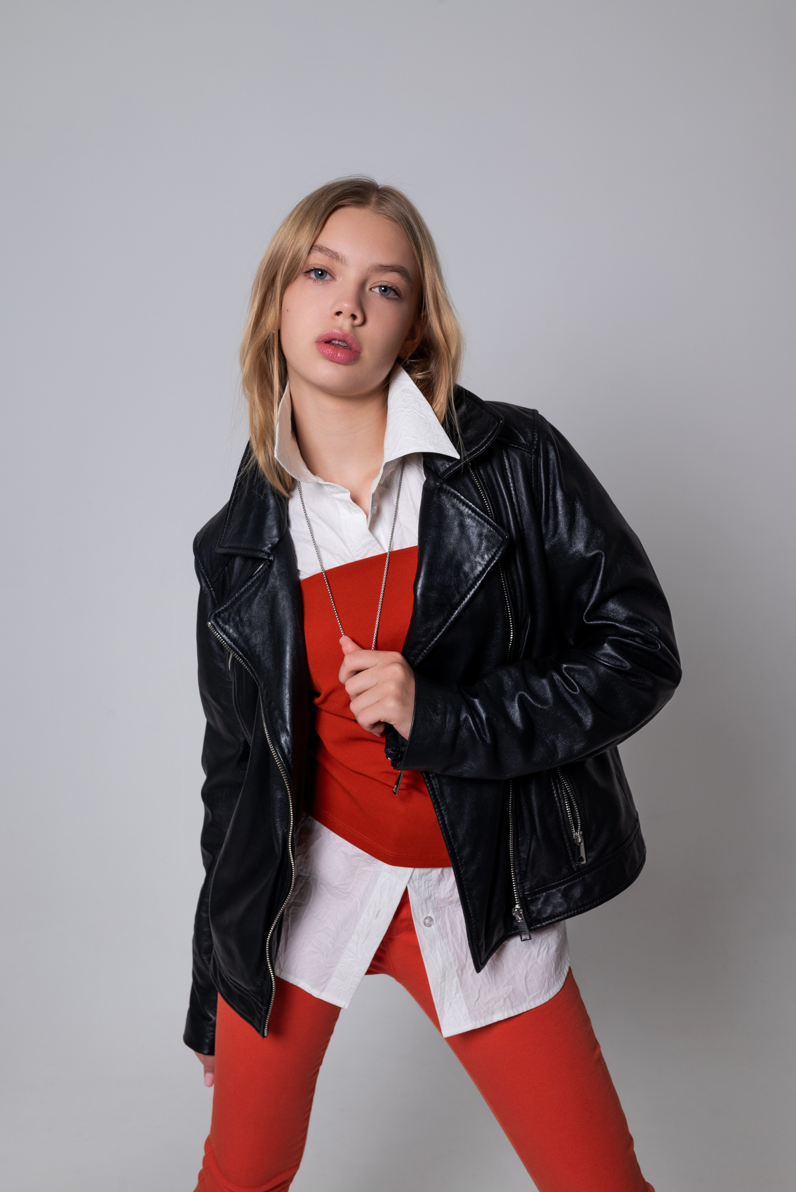 Annet. Фотограф Москва Виктория Вишневская актерское / модельное портфолио