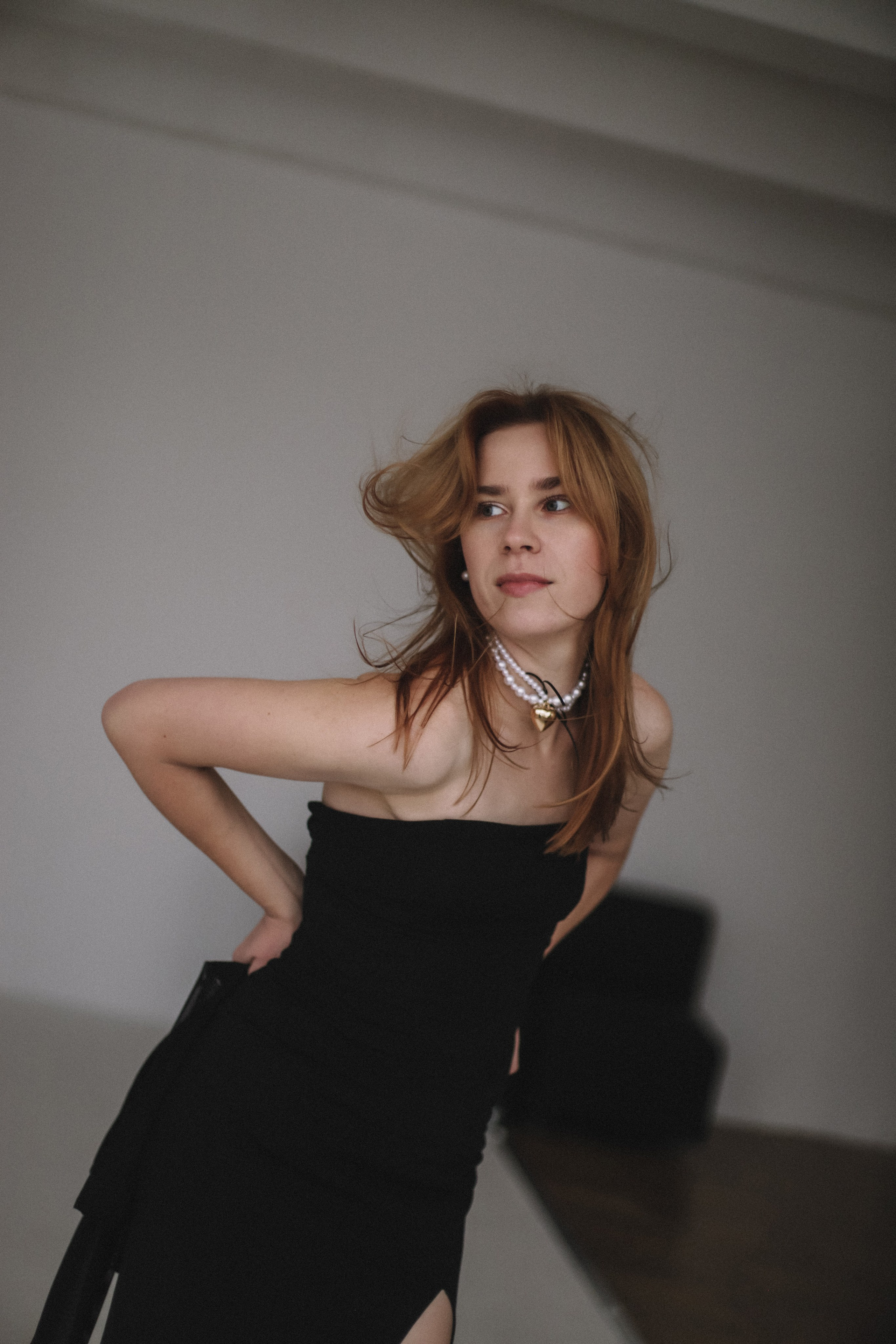 Оля. Фотограф в Нижнем Новгороде Кристина Батанова