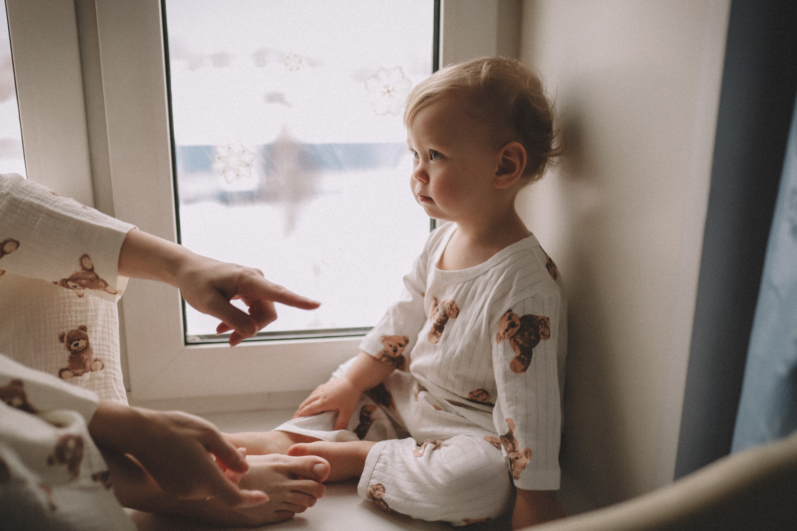 Юлия и Миша. Фотограф в Нижнем Новгороде Кристина Батанова