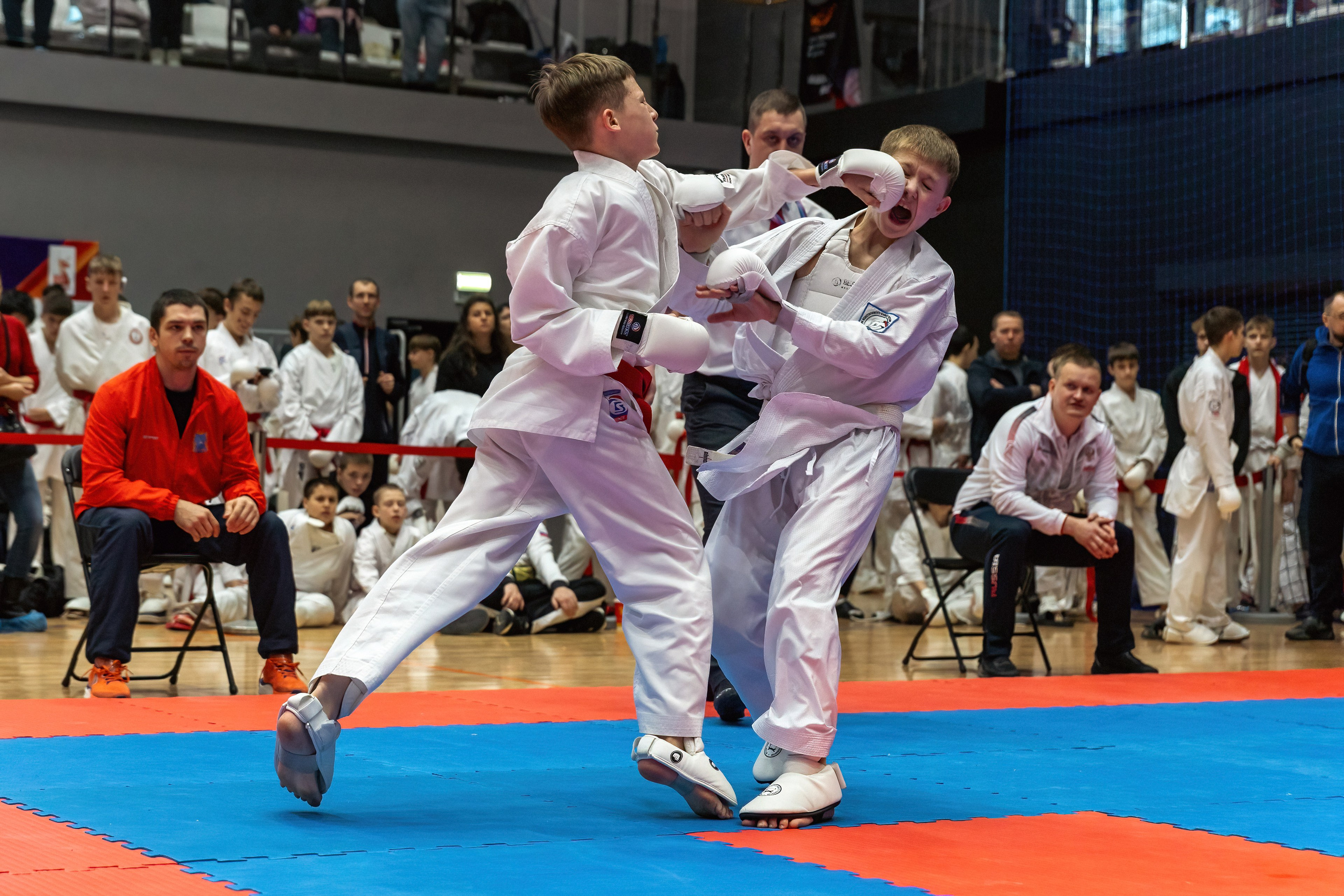 Съёмки спортивных мероприятий. Александр Хрипушин фотограф Воронеж