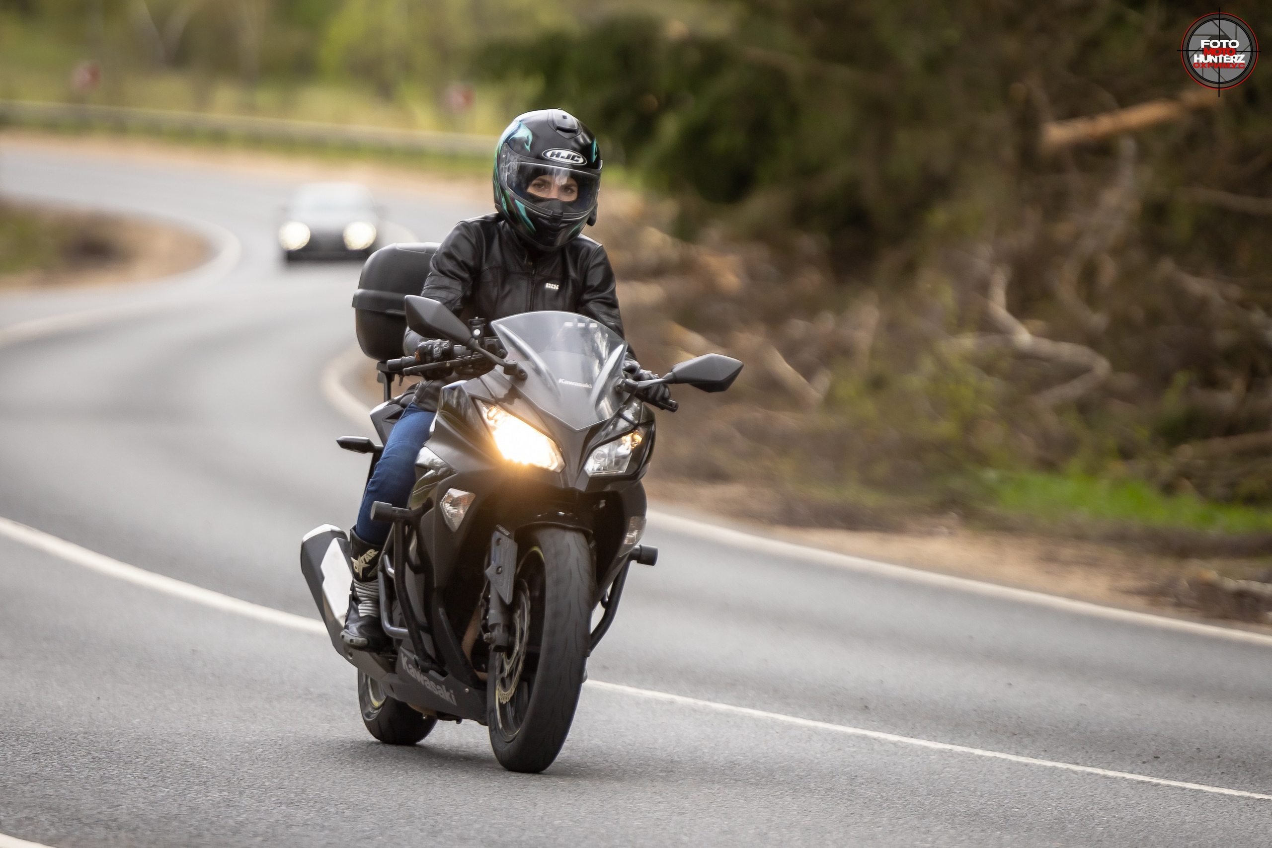 Первое Сафари в 2025 г. на Рогачевском ш. Фотограф Владимир Охрименко