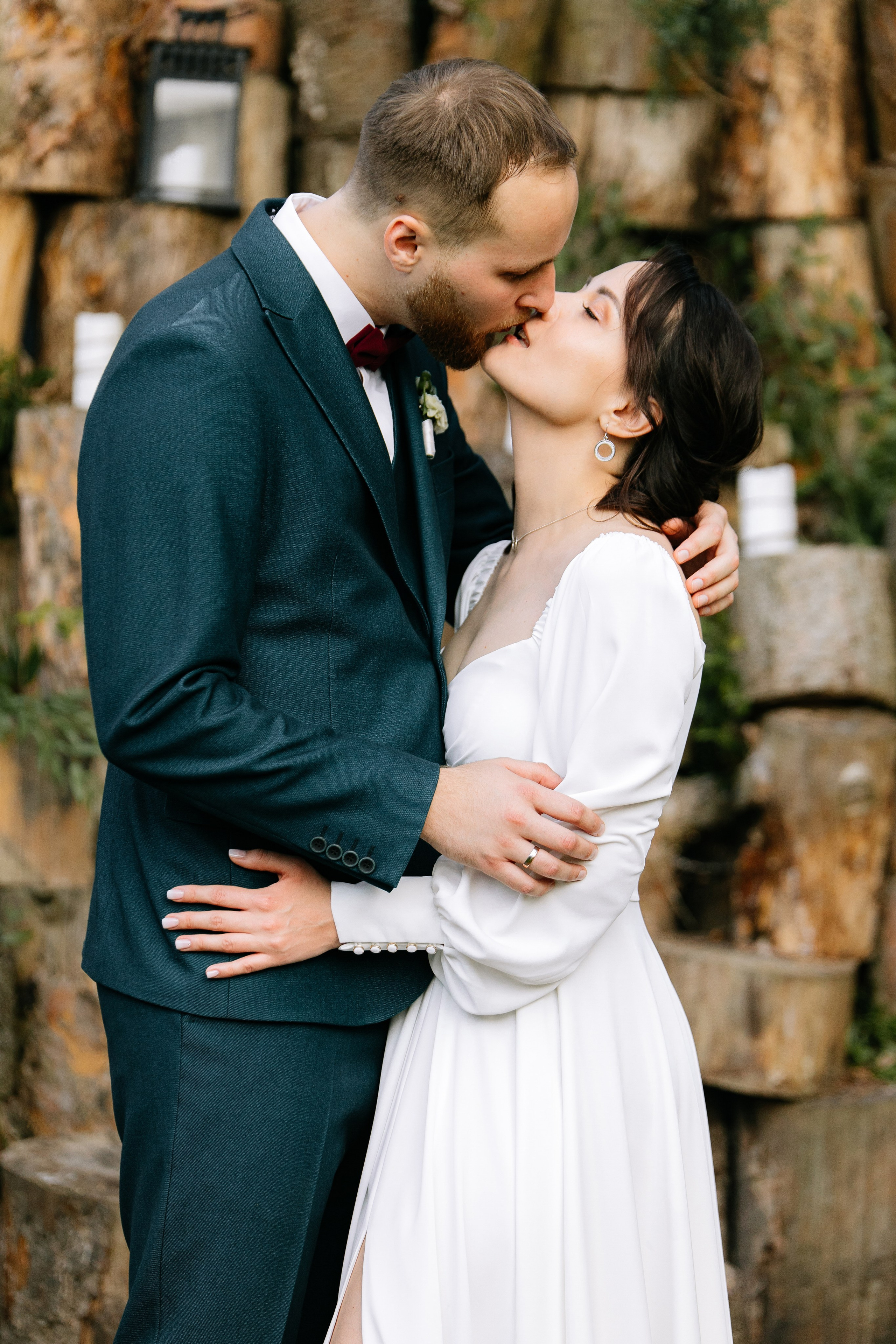 Ярослав и Аня