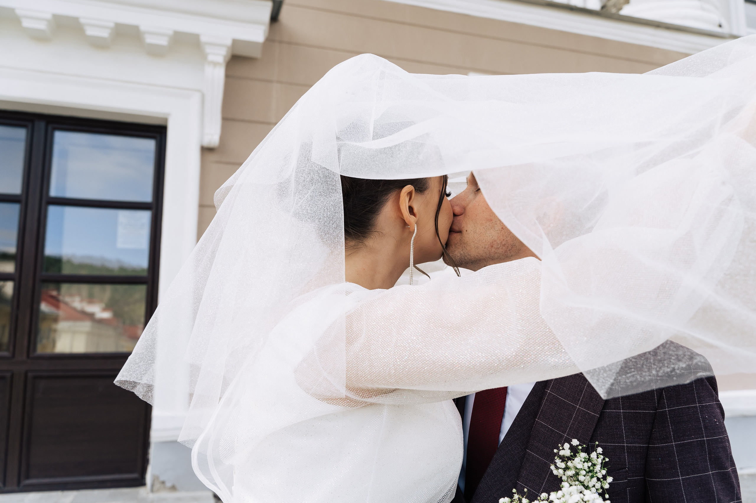 Леся и Саша. Фотограф, контент-фотограф Екатеринбург и Новоуральск Екатерина Гусева