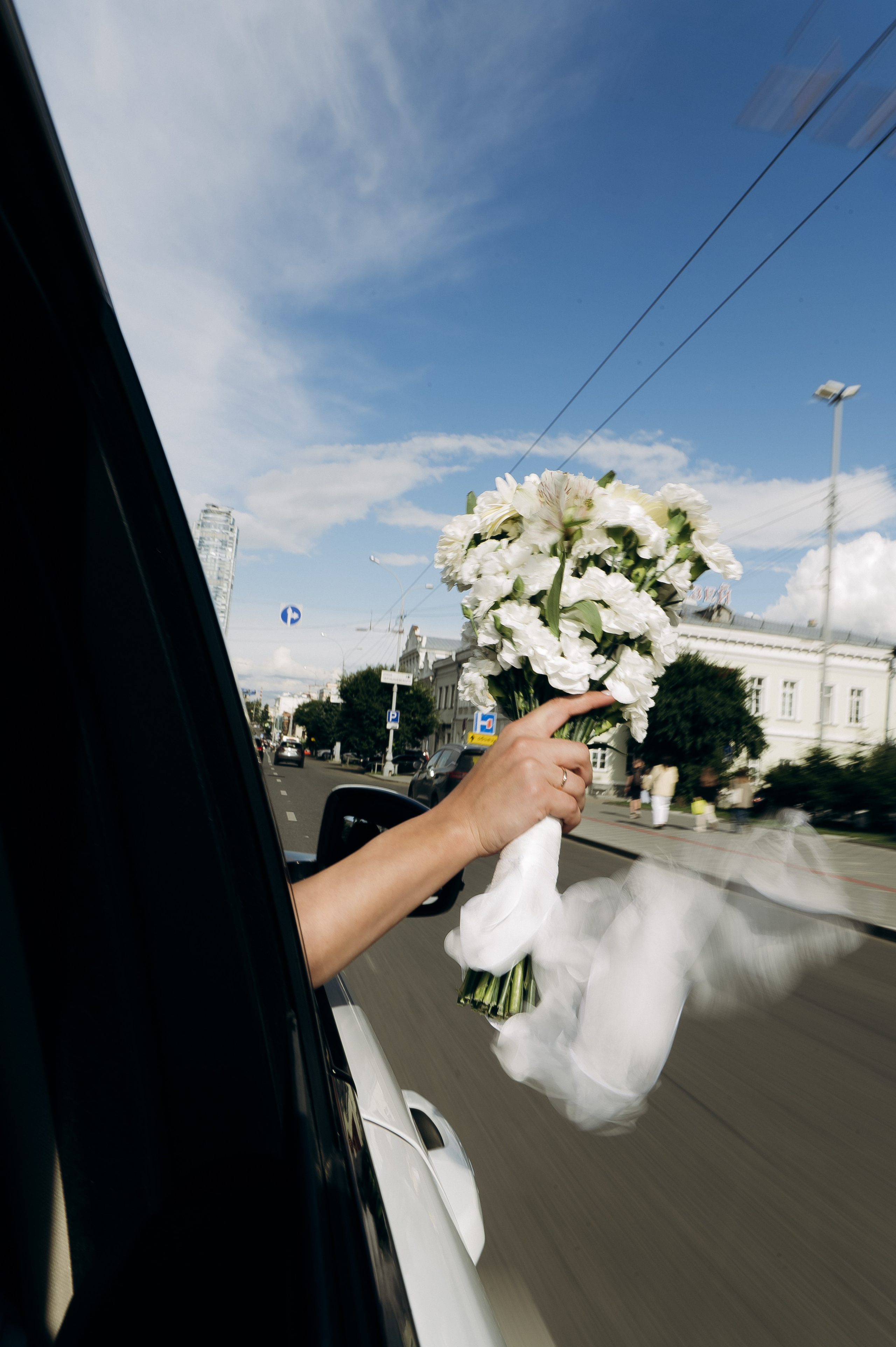 Полина и Рома. Фотограф, контент-фотограф Екатеринбург и Новоуральск Екатерина Гусева