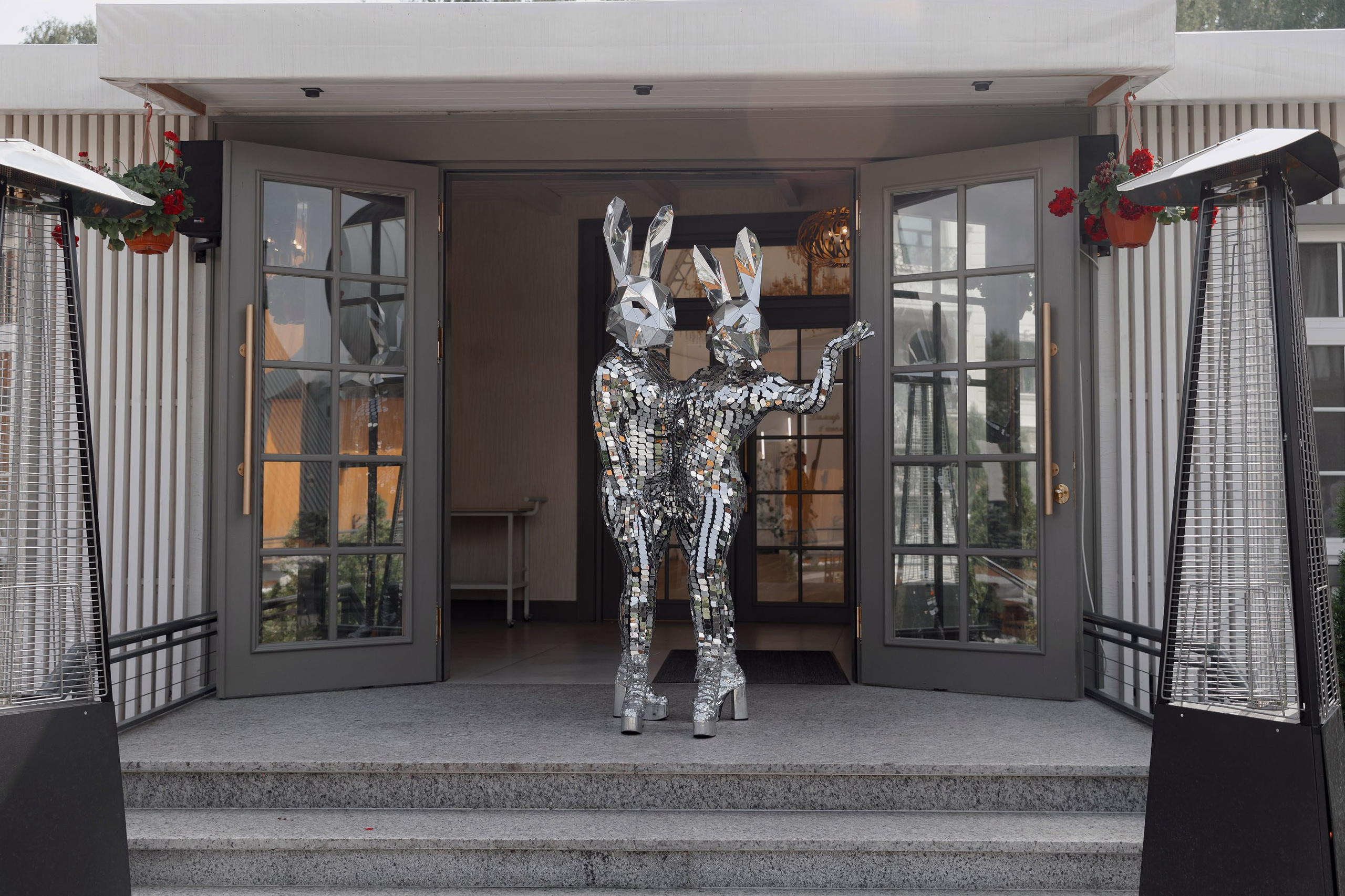 Дамир и Анна. Свадебный фотограф и видеограф Юрий и Эля Дубинины