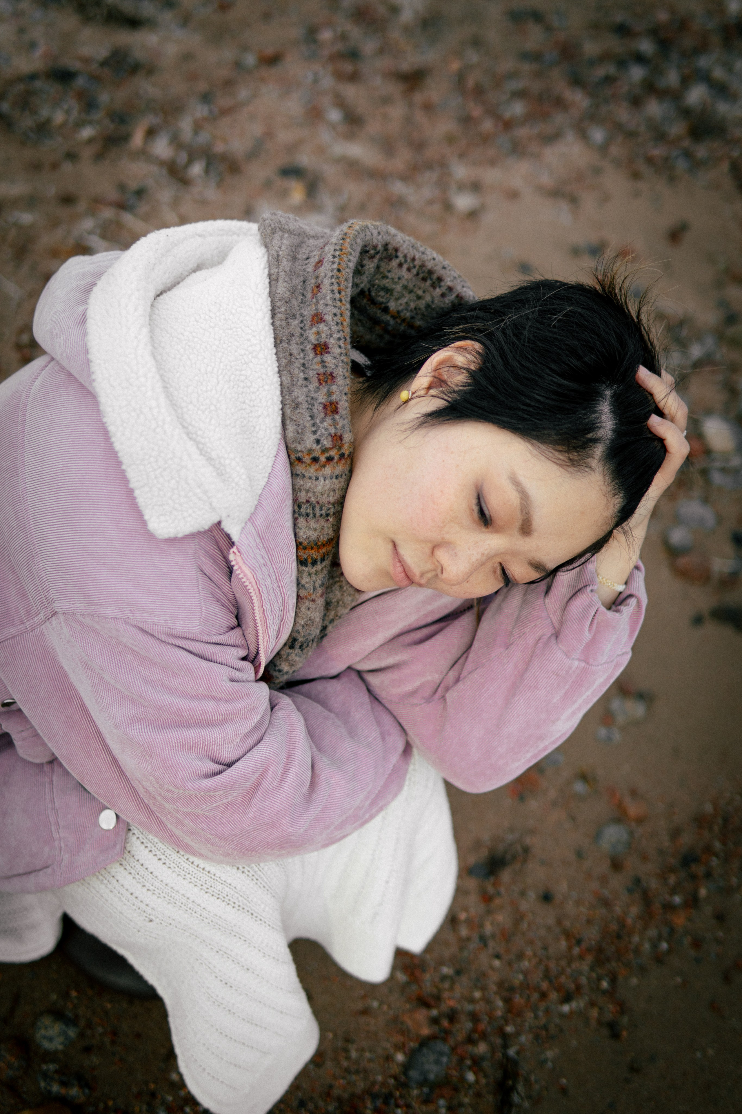 Tali. Natalya Bondareva Photographу