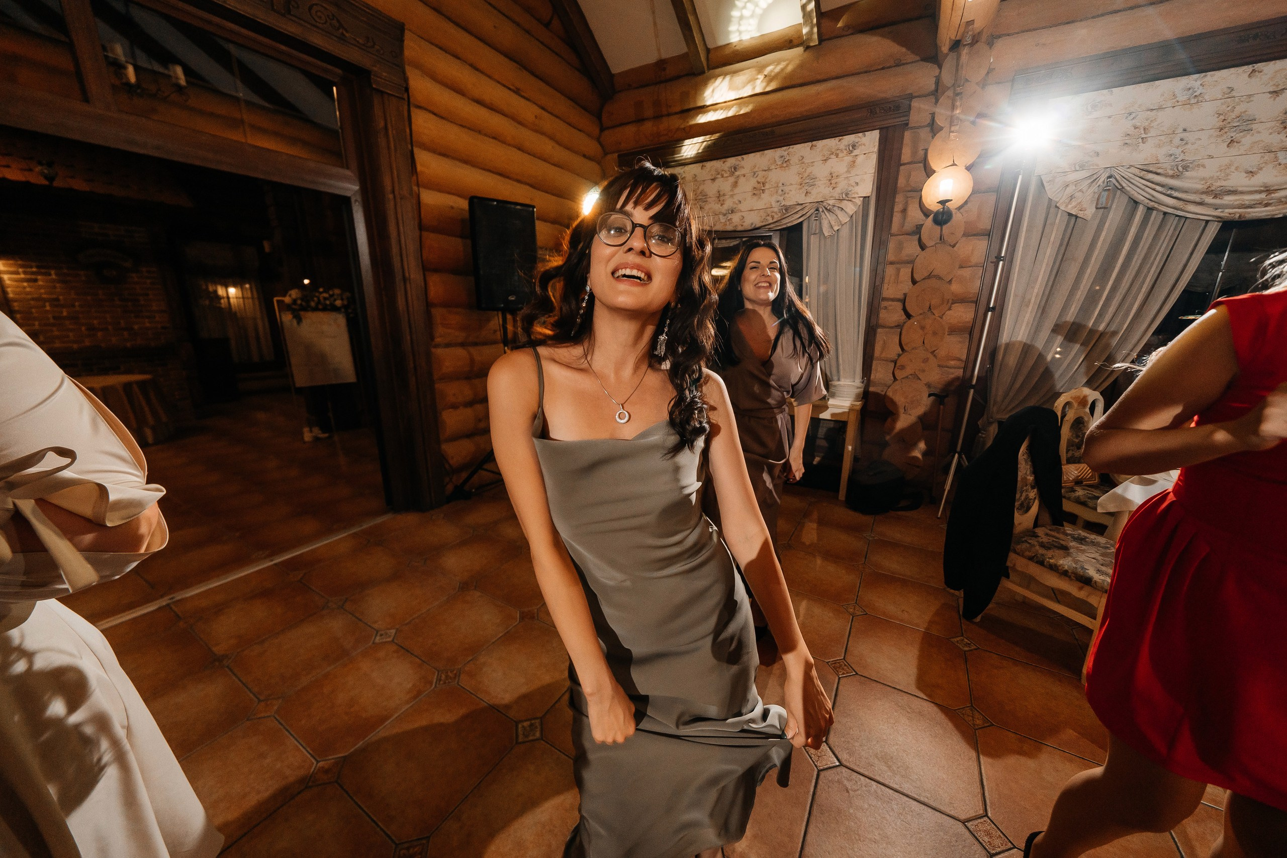 Вадим & Алина. Lokos.pro Ник Соколов Фото и Видео Москва/Ростов-на-Дону