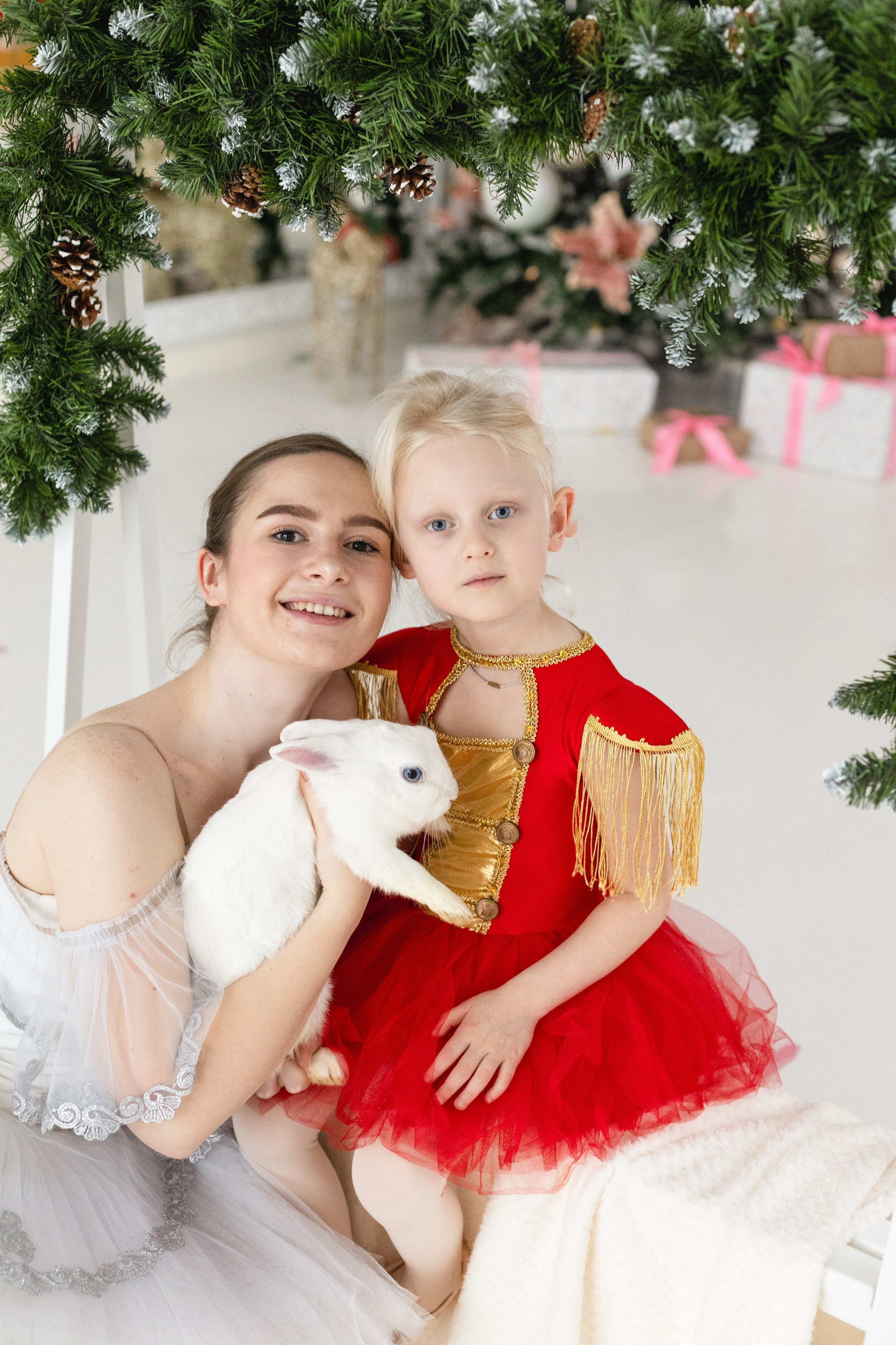 Балет с 2-х лет | Красногорск. Кузьмина Анастасия — контент-фотограф | Москва