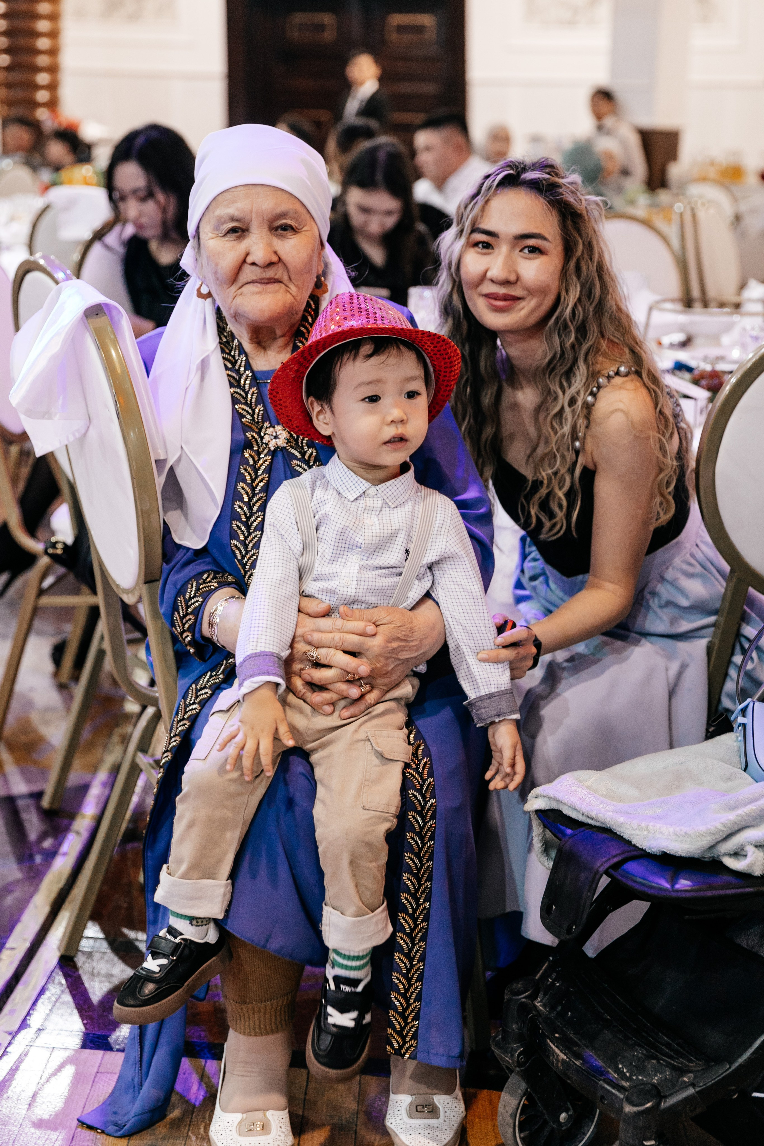 Часть 2. Akkanatart.kz