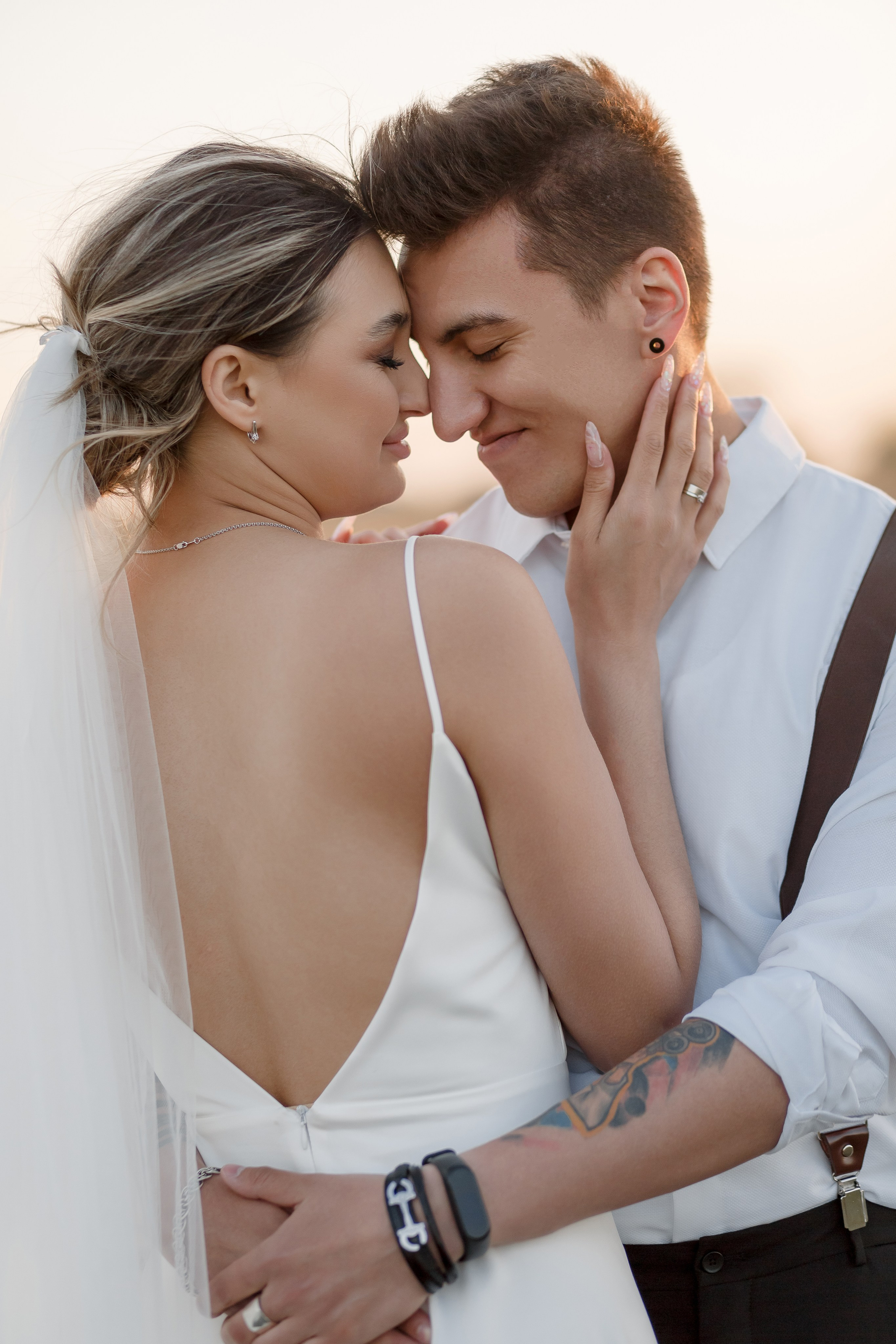 Pre Wedding. Akkanatart.kz