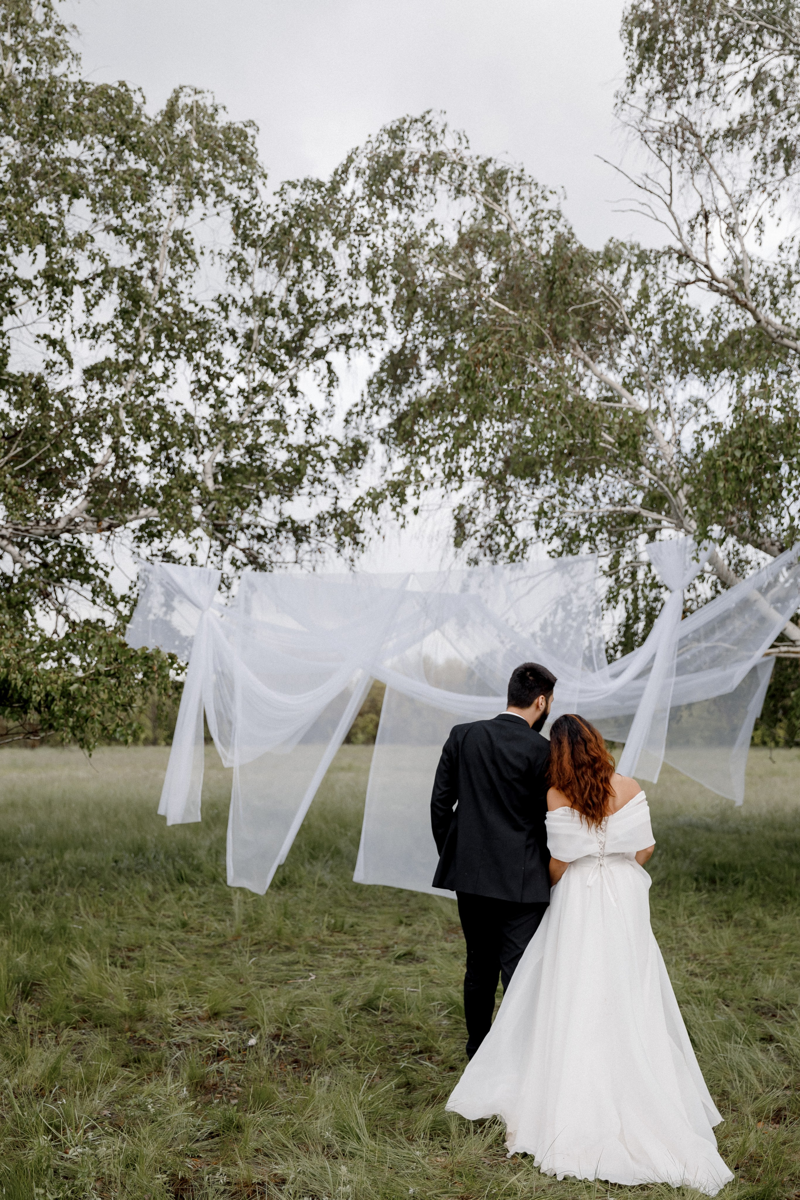 PreWedding Kadyrbek & Arailym. Akkanatart.kz