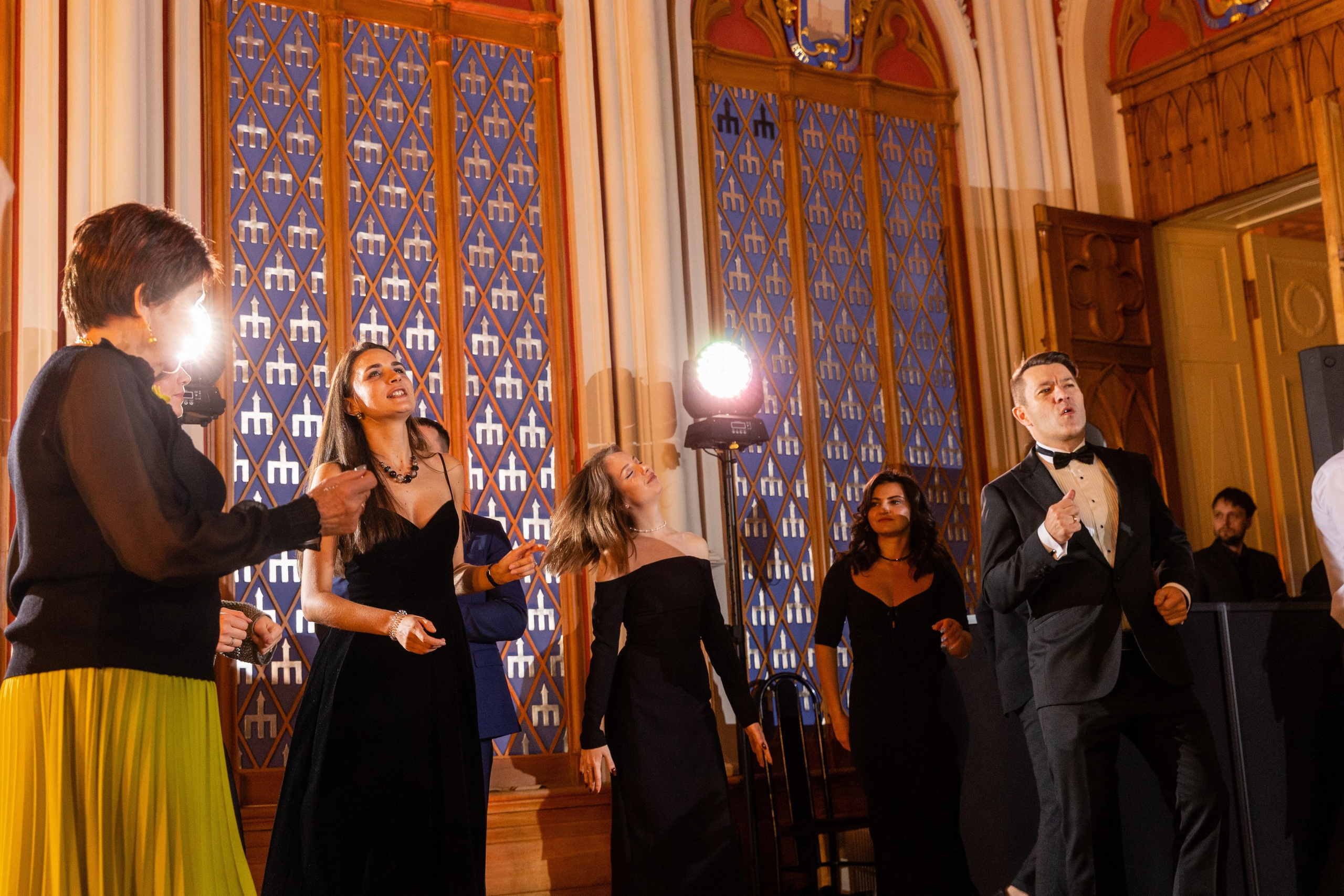 20 лет Союзоптторг. Фотограф в Санкт-Петербурге Закута Ольга