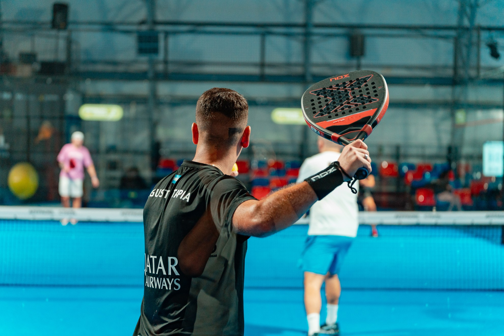 Спортивный фотограф. Репортажный фотограф в Москве Измалков Артем