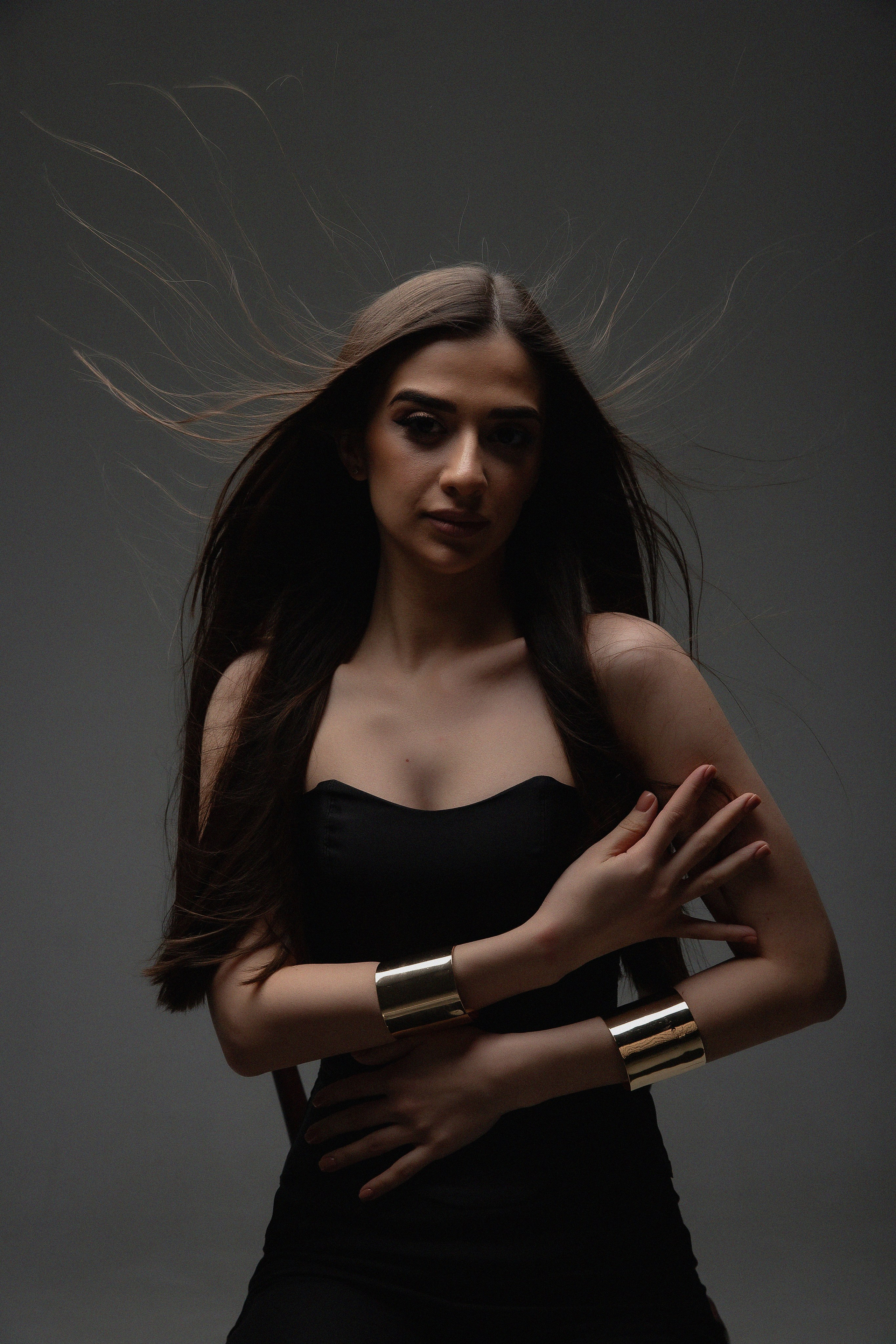 Студийная | Лаура. Семейные, индивидуальные Сьемки, фотографии для составления визуала