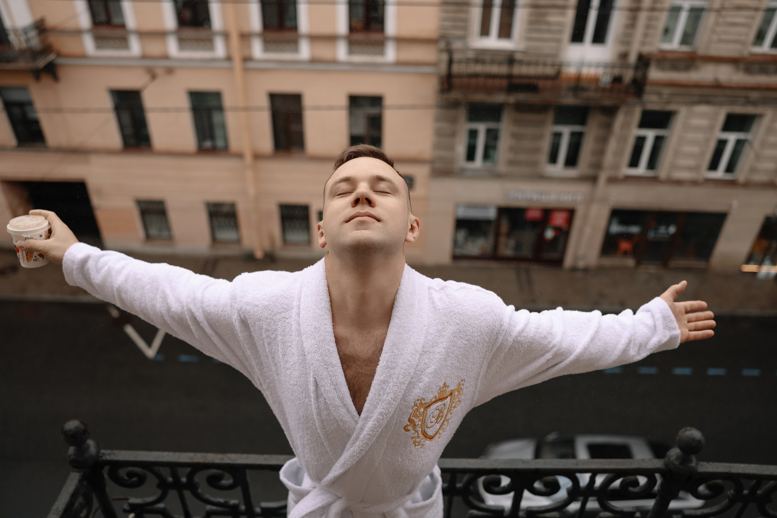 Натали и Виталий. Свадебный и семейный Фотограф Денис Кошель