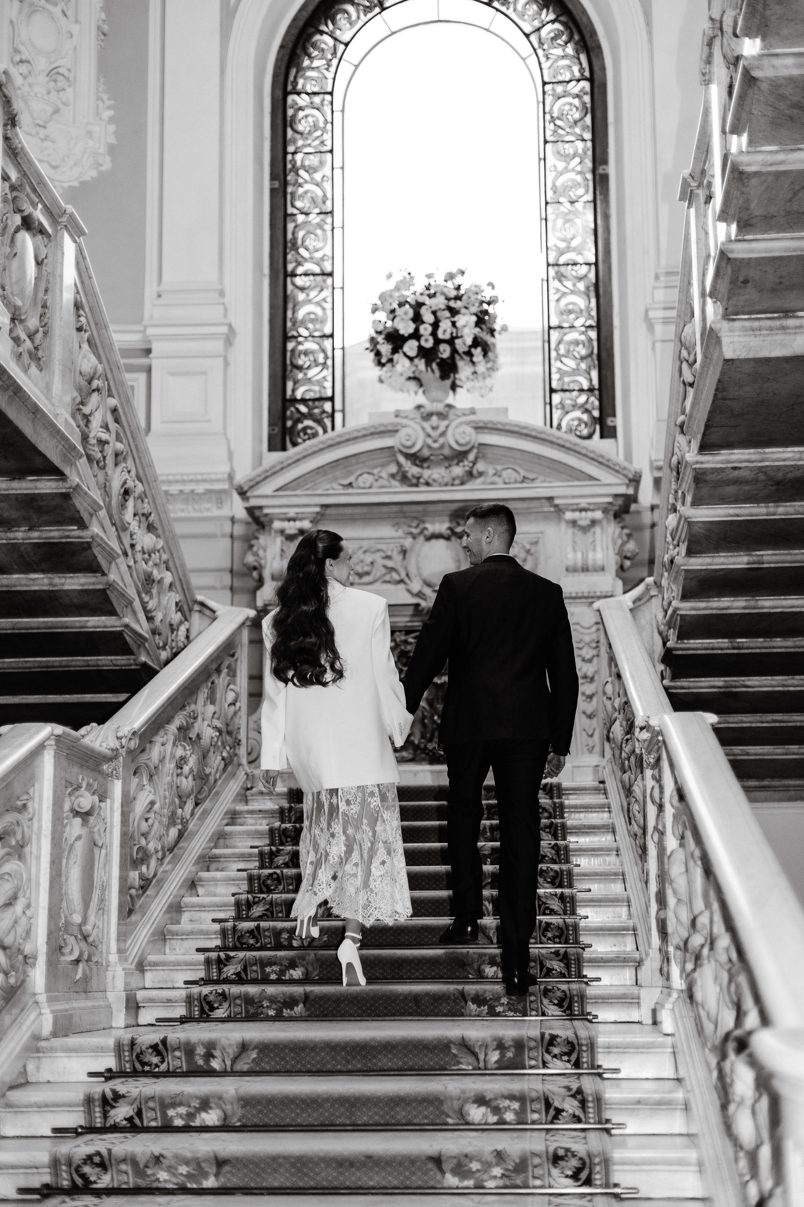 Мария и Роман. Фотограф Veronika Potaseva