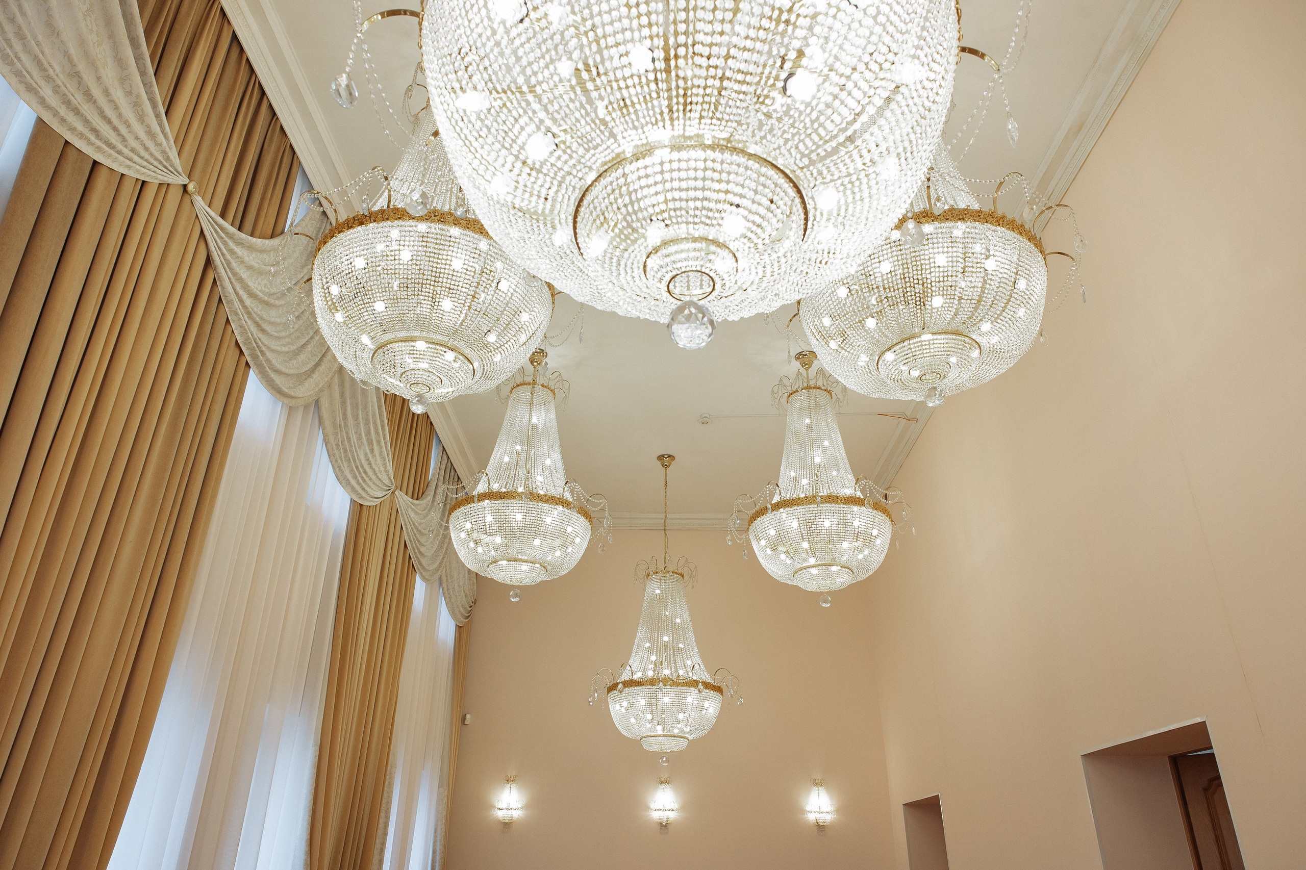 Денис и Дарья 20.09. Фотограф Норильск, Москва