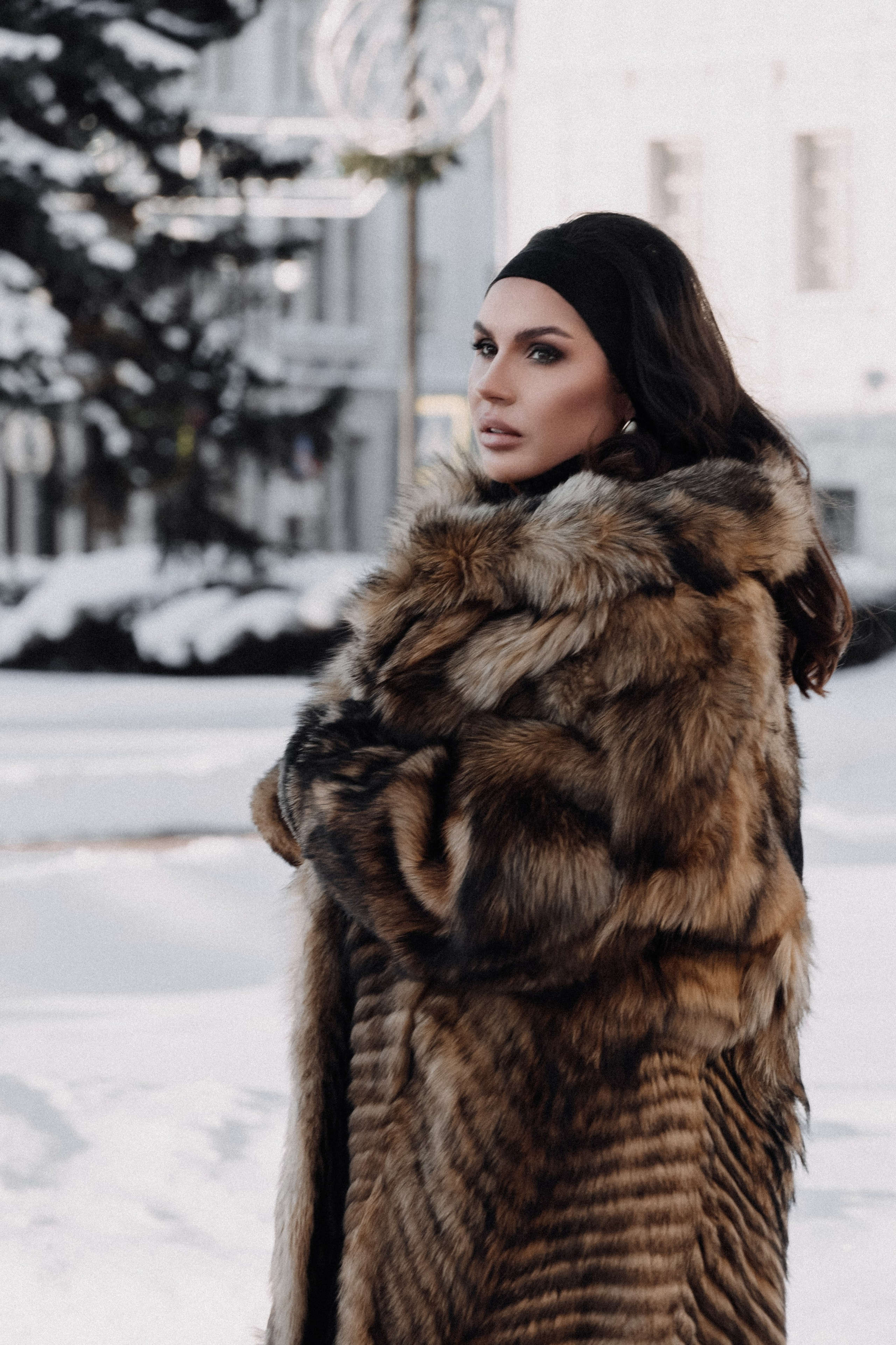 красивые фотосессии