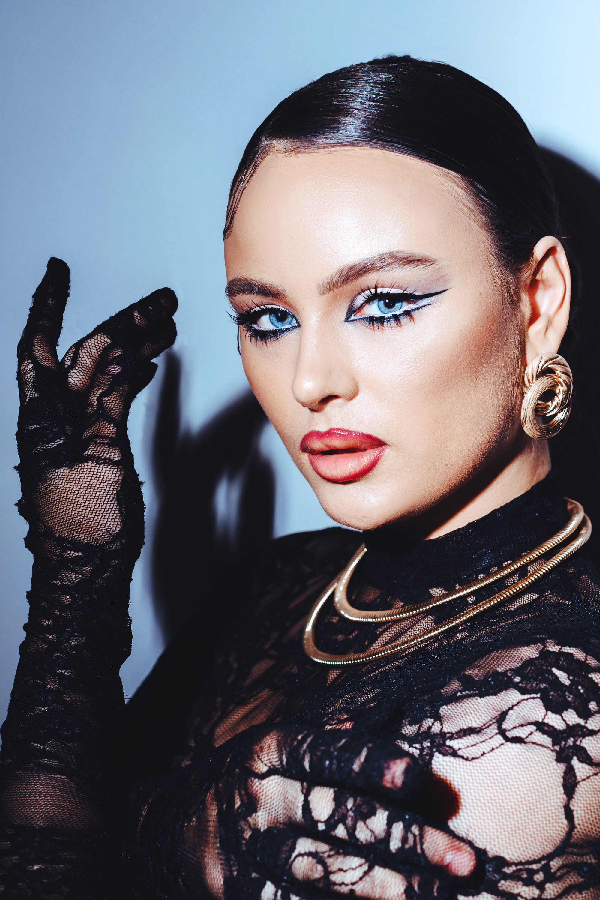 Портреты. Фотограф в Вологде Иван Белоусов