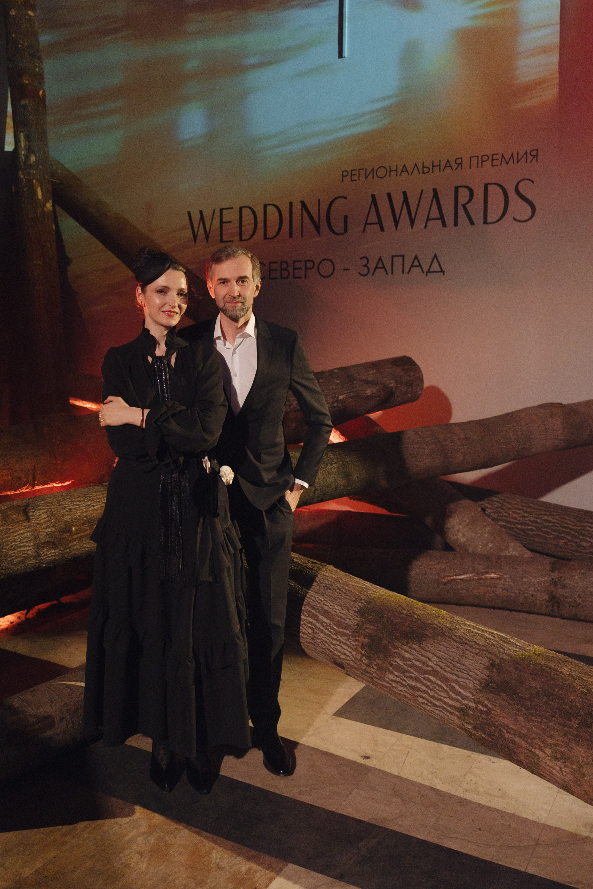 Wedding Awards Северо-Запад 2026. Андрей Цветков — репортажный, свадебный и портретный фотограф в Санкт-Петербурге