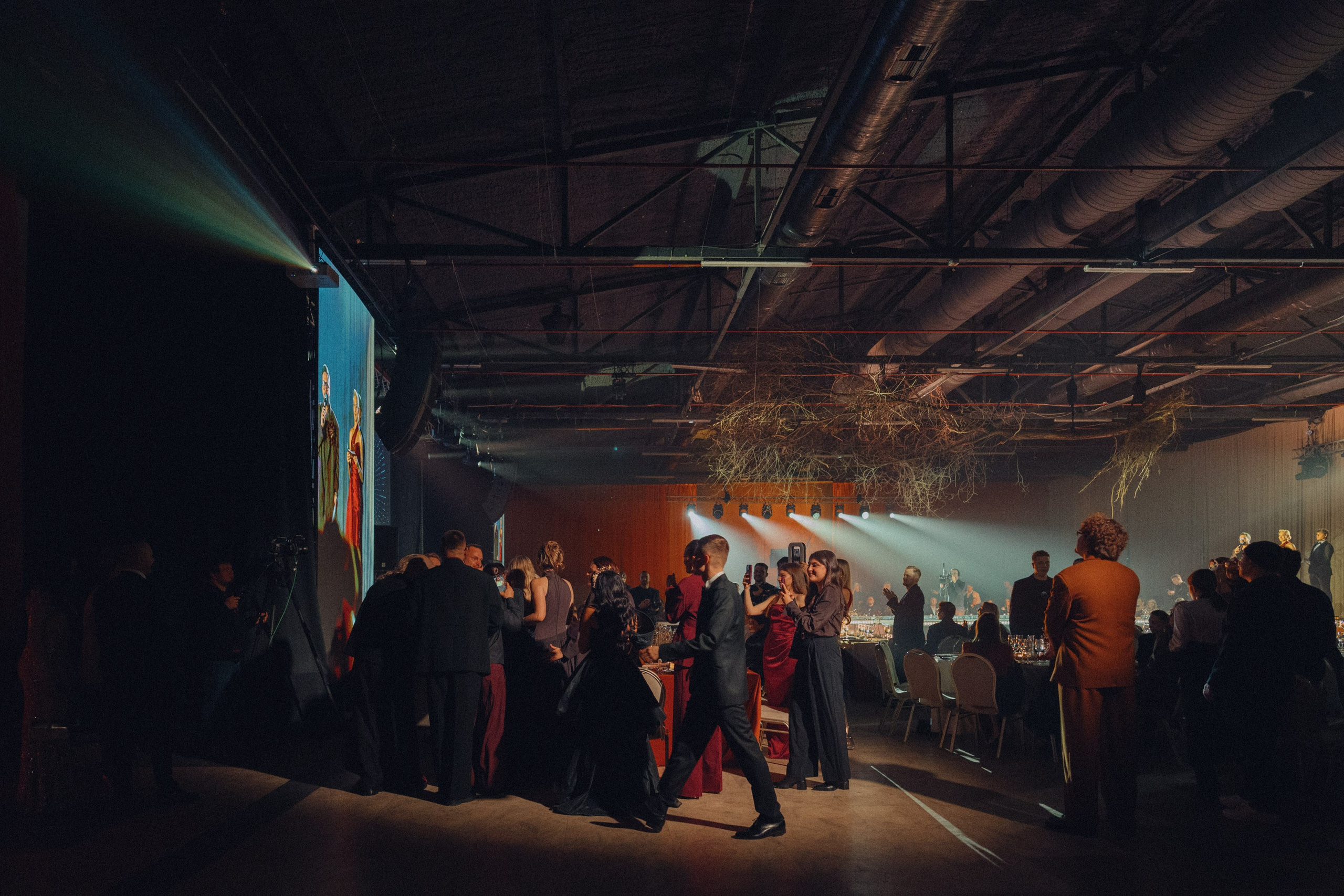 Wedding Awards Северо-Запад 2026. Андрей Цветков — репортажный, свадебный и портретный фотограф в Санкт-Петербурге