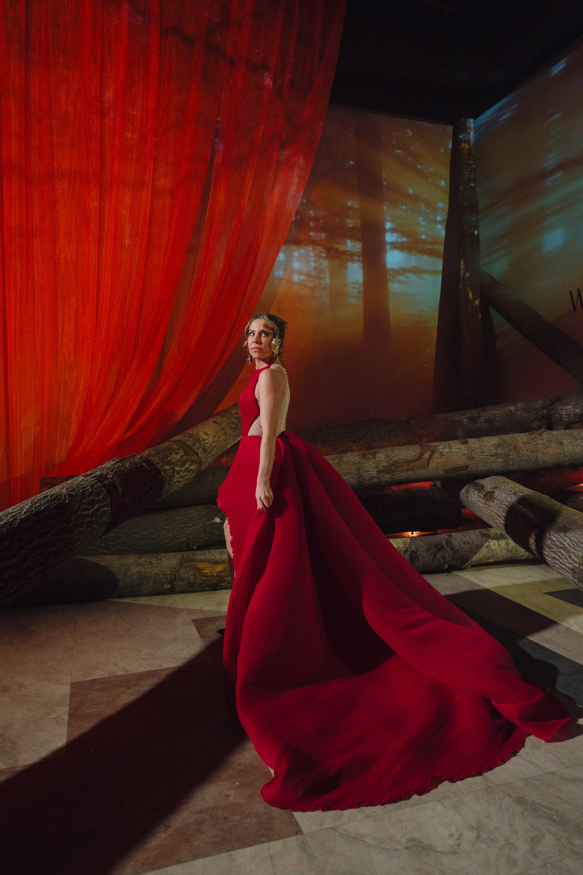 Wedding Awards Северо-Запад 2026. Андрей Цветков — репортажный, свадебный и портретный фотограф в Санкт-Петербурге