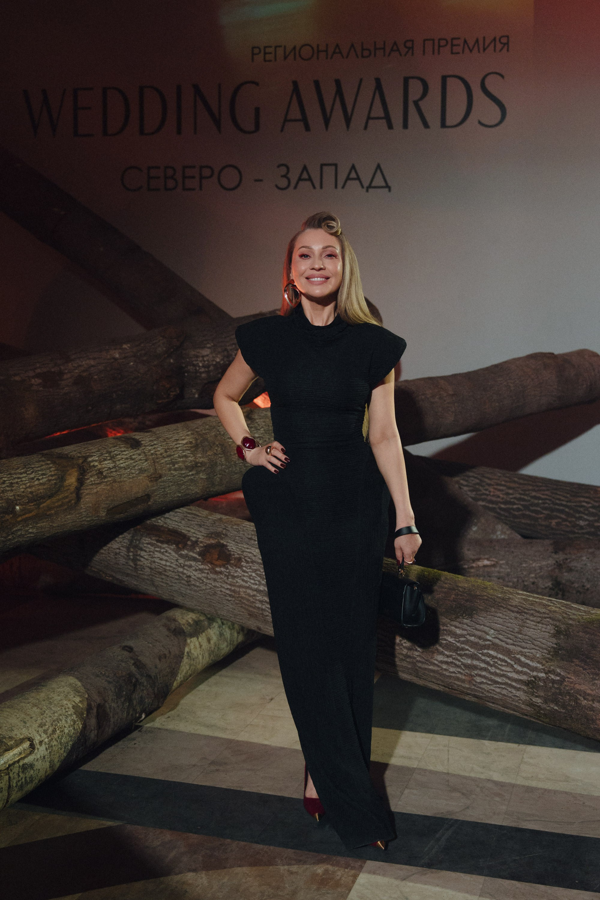 Wedding Awards Северо-Запад 2026. Андрей Цветков — репортажный, свадебный и портретный фотограф в Санкт-Петербурге