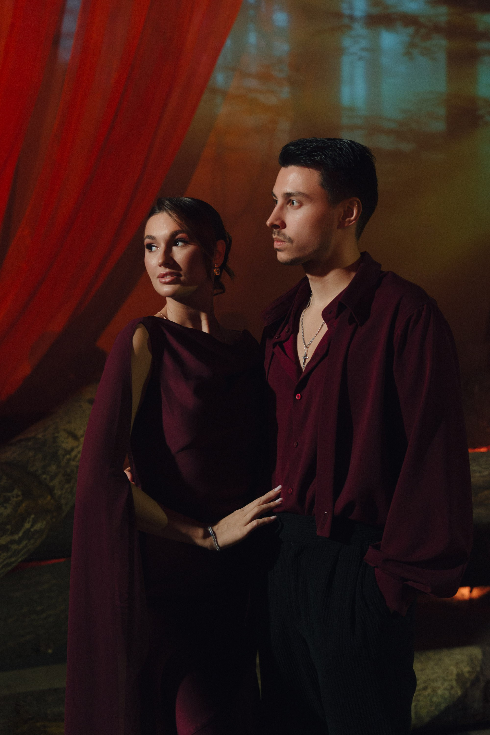Wedding Awards Северо-Запад 2026. Андрей Цветков — репортажный, свадебный и портретный фотограф в Санкт-Петербурге