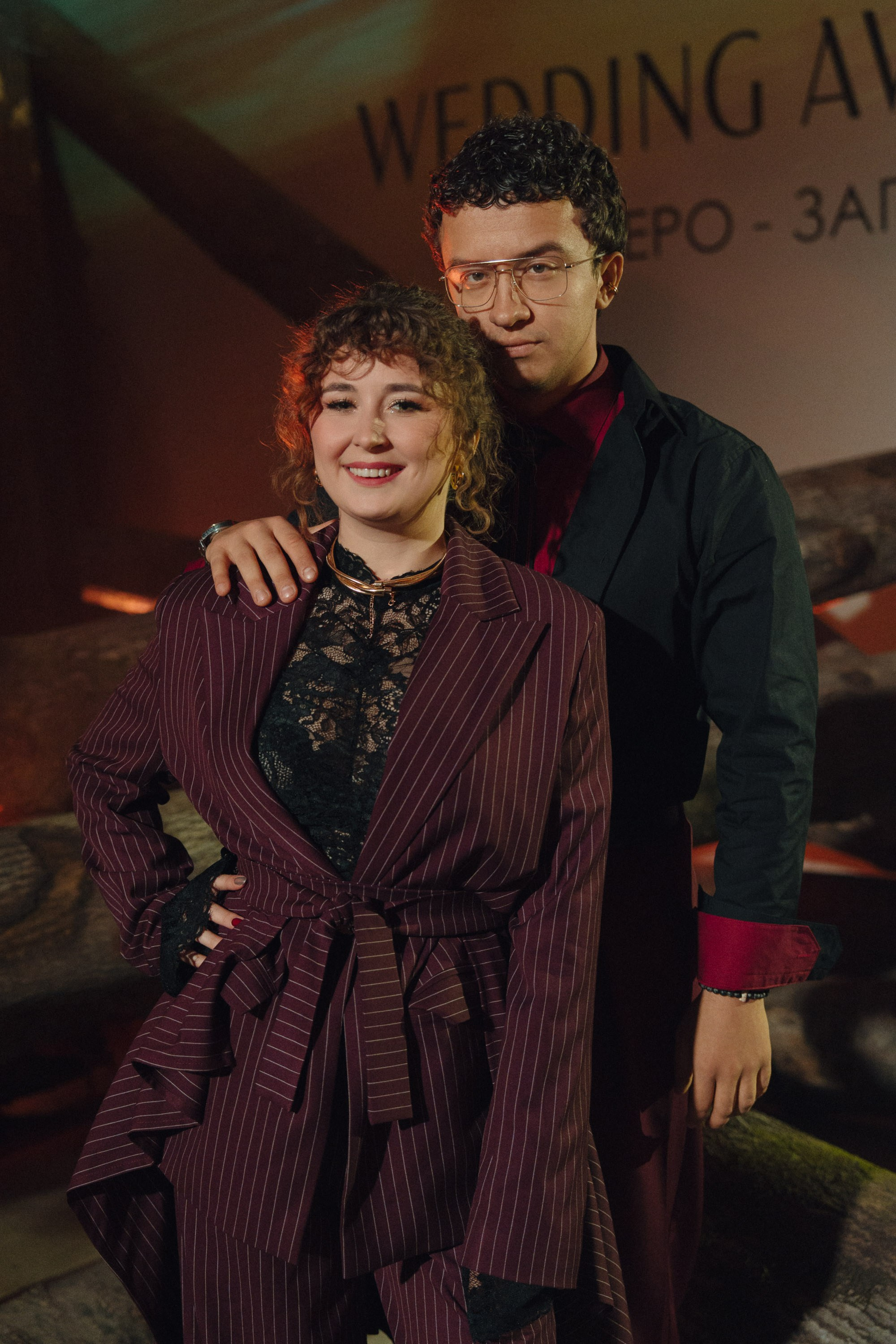 Wedding Awards Северо-Запад 2026. Андрей Цветков — репортажный, свадебный и портретный фотограф в Санкт-Петербурге