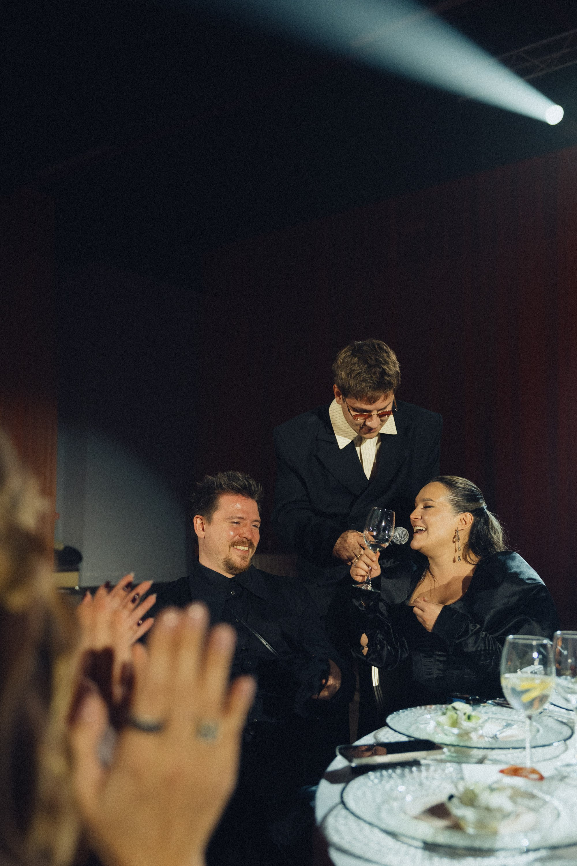 Wedding Awards Северо-Запад 2026. Андрей Цветков — репортажный, свадебный и портретный фотограф в Санкт-Петербурге