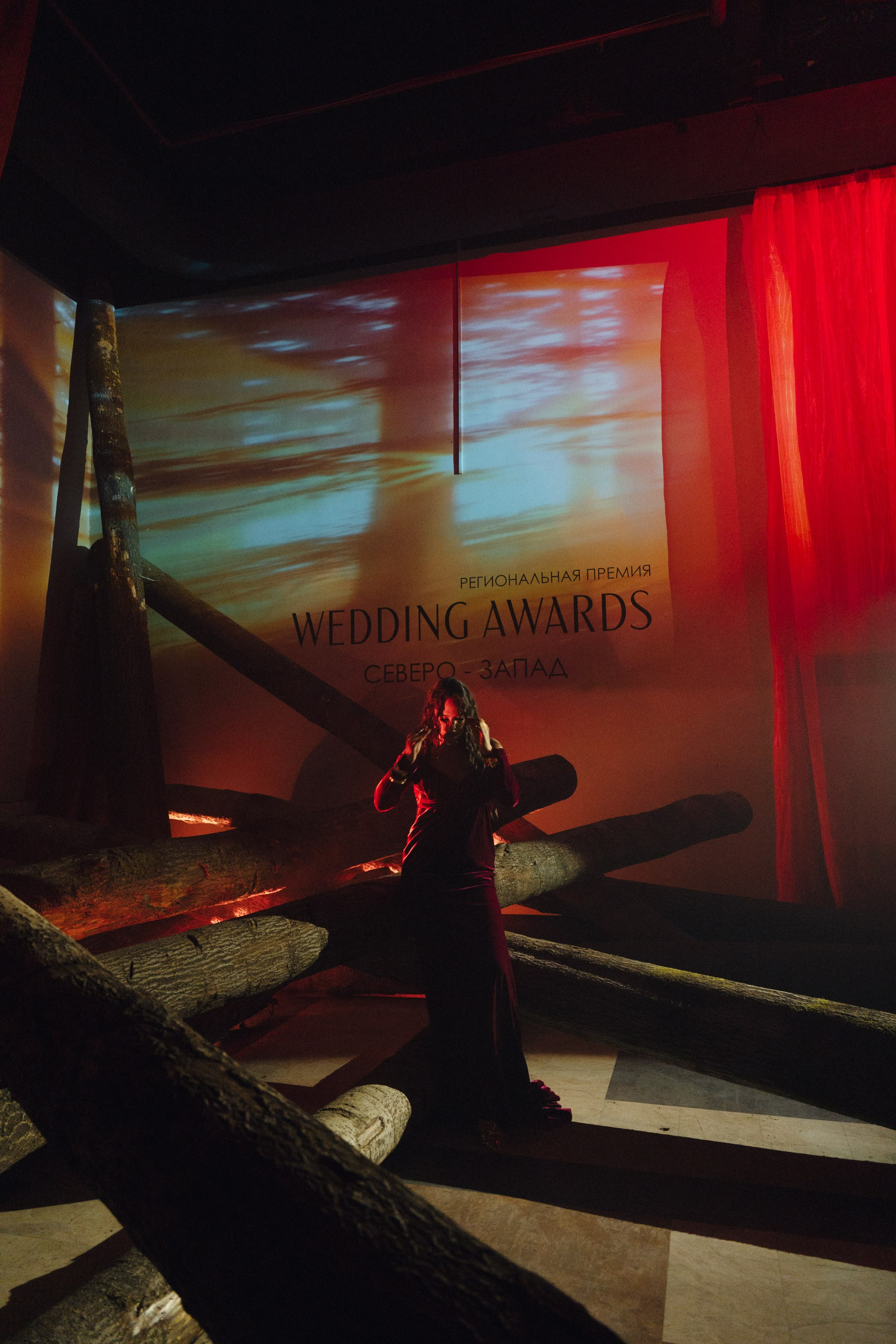 Wedding Awards Северо-Запад 2026. Андрей Цветков — репортажный, свадебный и портретный фотограф в Санкт-Петербурге