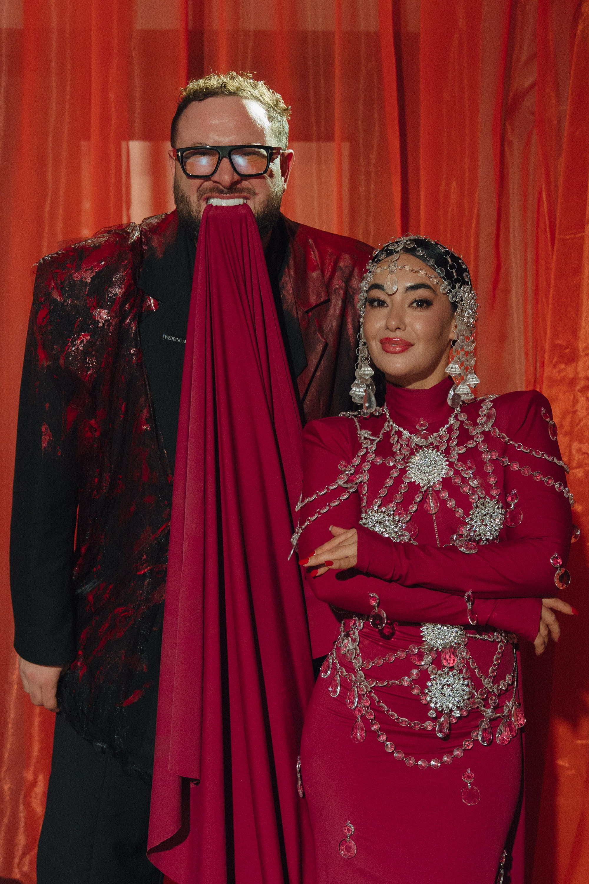 Wedding Awards Северо-Запад 2026. Андрей Цветков — репортажный, свадебный и портретный фотограф в Санкт-Петербурге