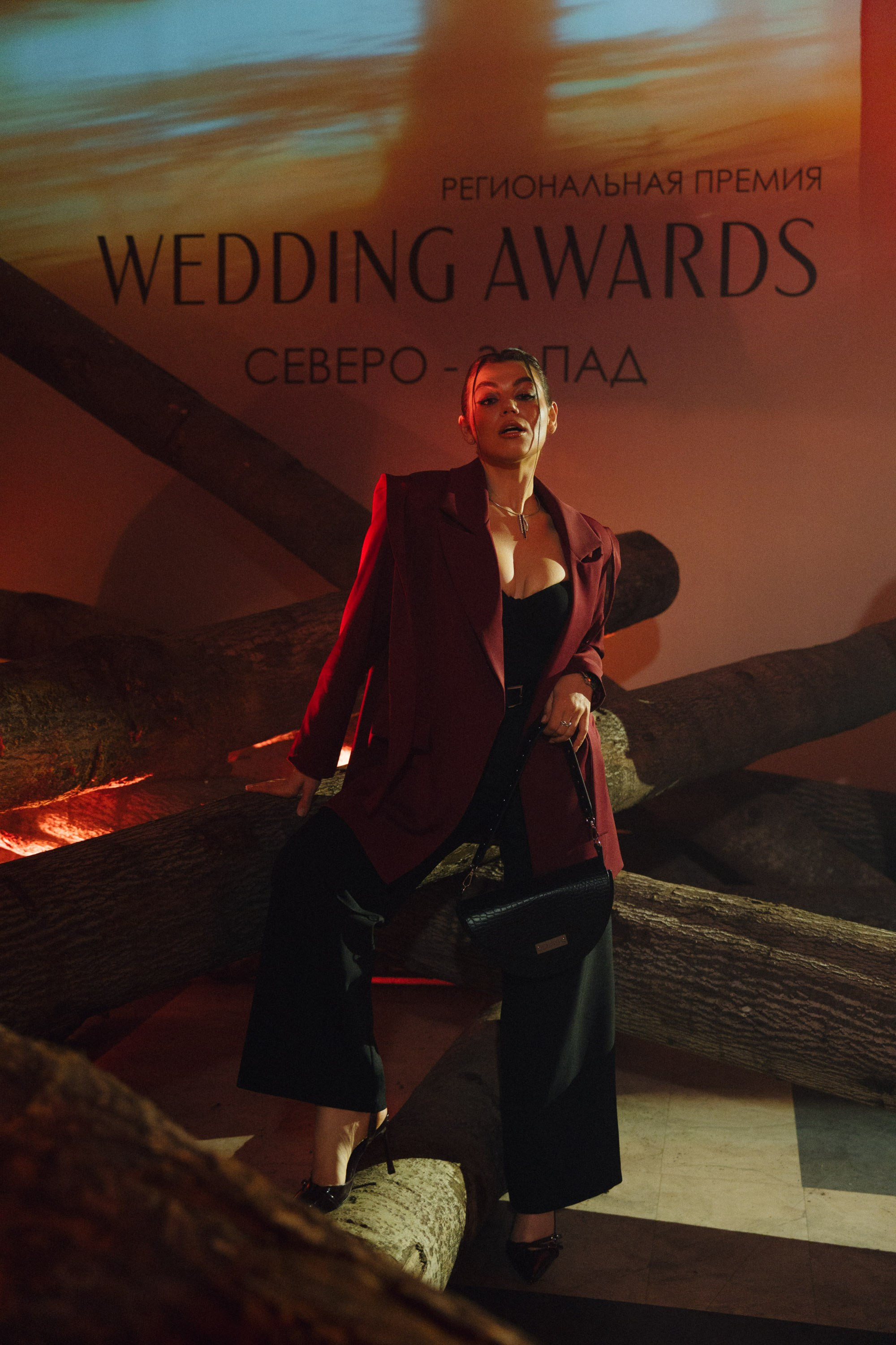 Wedding Awards Северо-Запад 2026. Андрей Цветков — репортажный, свадебный и портретный фотограф в Санкт-Петербурге