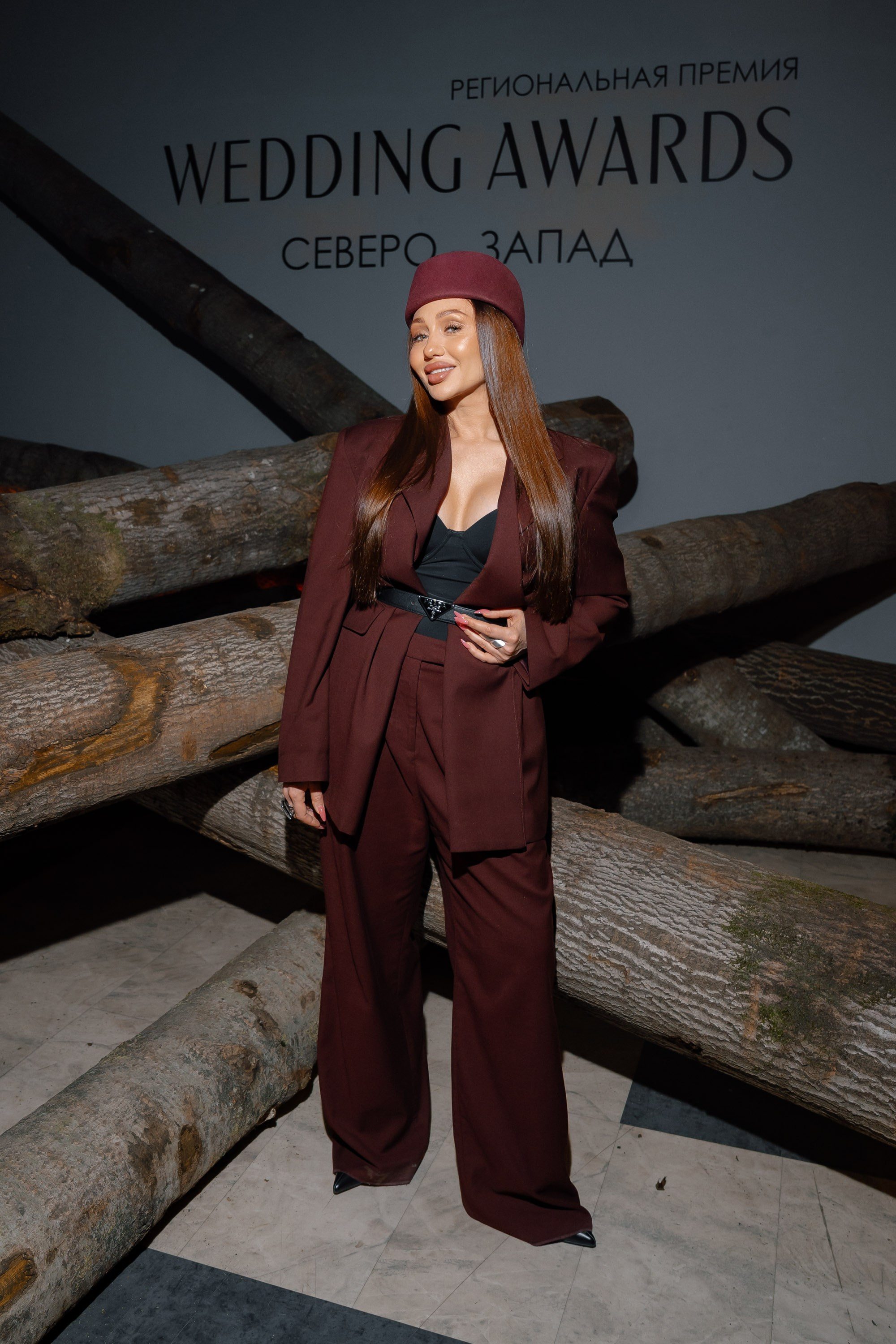 Wedding Awards Северо-Запад 2026. Андрей Цветков — репортажный, свадебный и портретный фотограф в Санкт-Петербурге