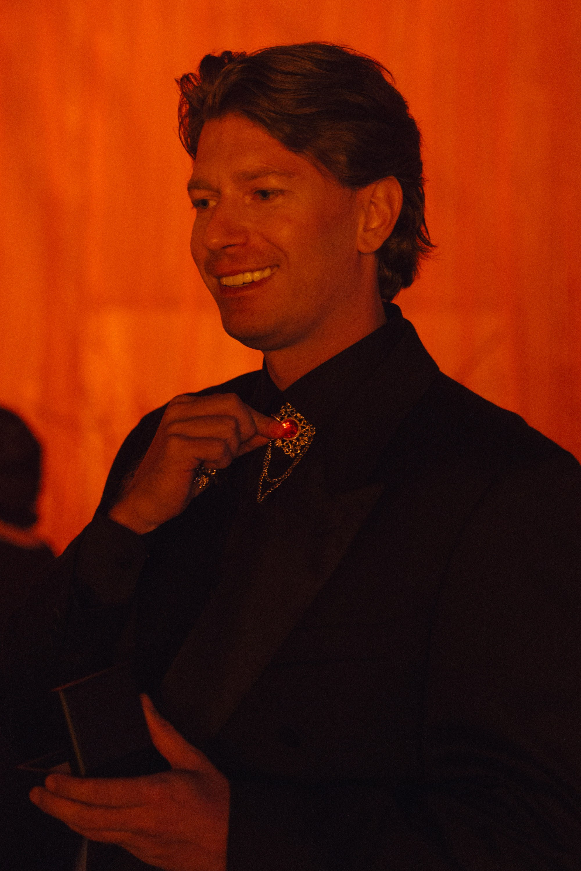Wedding Awards Северо-Запад 2026. Андрей Цветков — репортажный, свадебный и портретный фотограф в Санкт-Петербурге