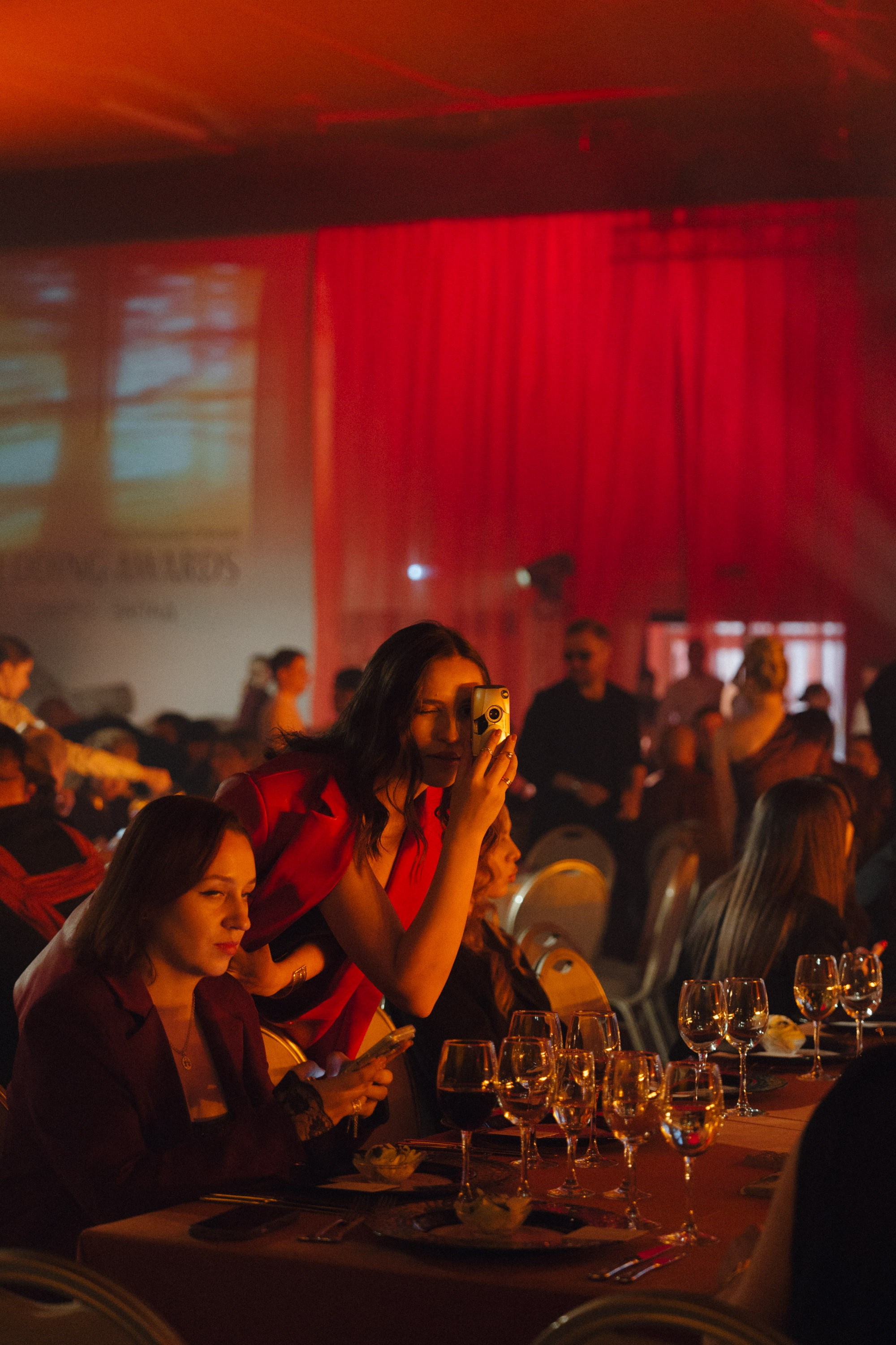 Wedding Awards Северо-Запад 2026. Андрей Цветков — репортажный, свадебный и портретный фотограф в Санкт-Петербурге
