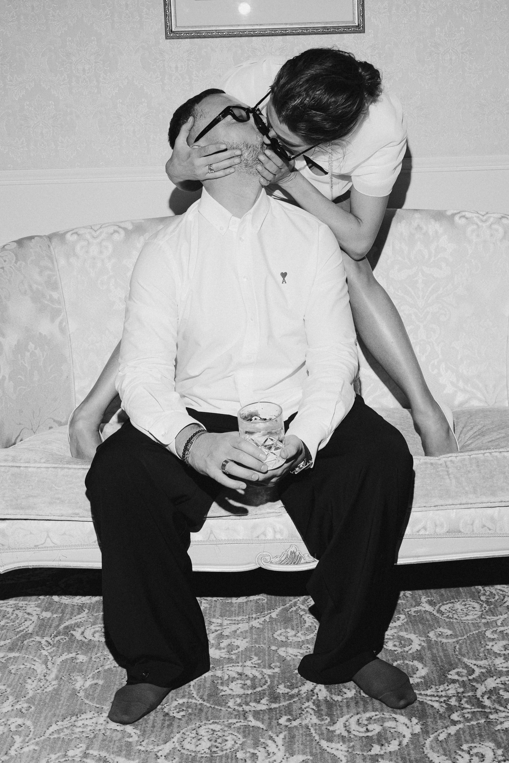 Tema & Jenya. Андрей Цветков — репортажный, свадебный и портретный фотограф в Санкт-Петербурге