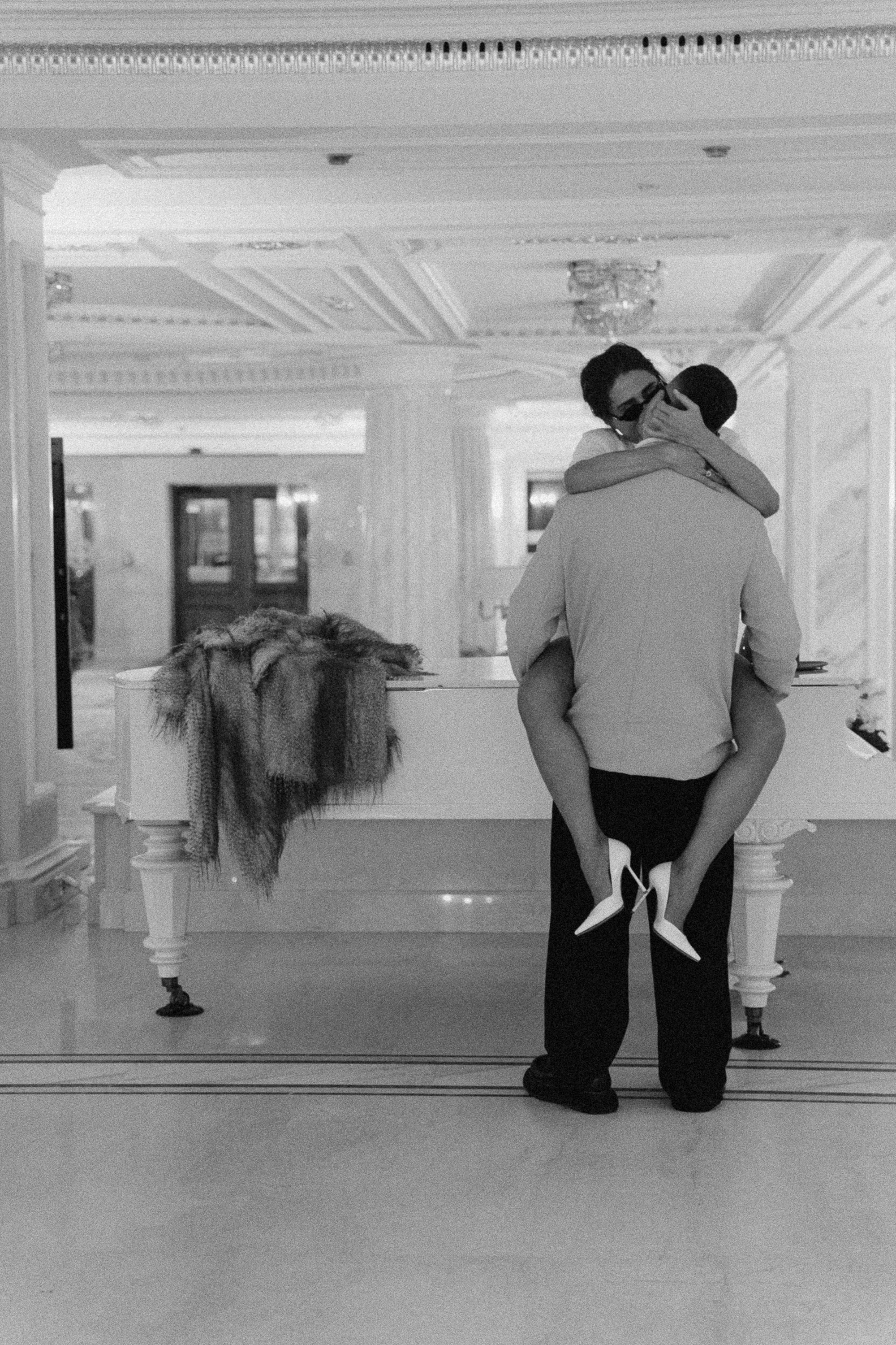Tema & Jenya. Андрей Цветков — репортажный, свадебный и портретный фотограф в Санкт-Петербурге
